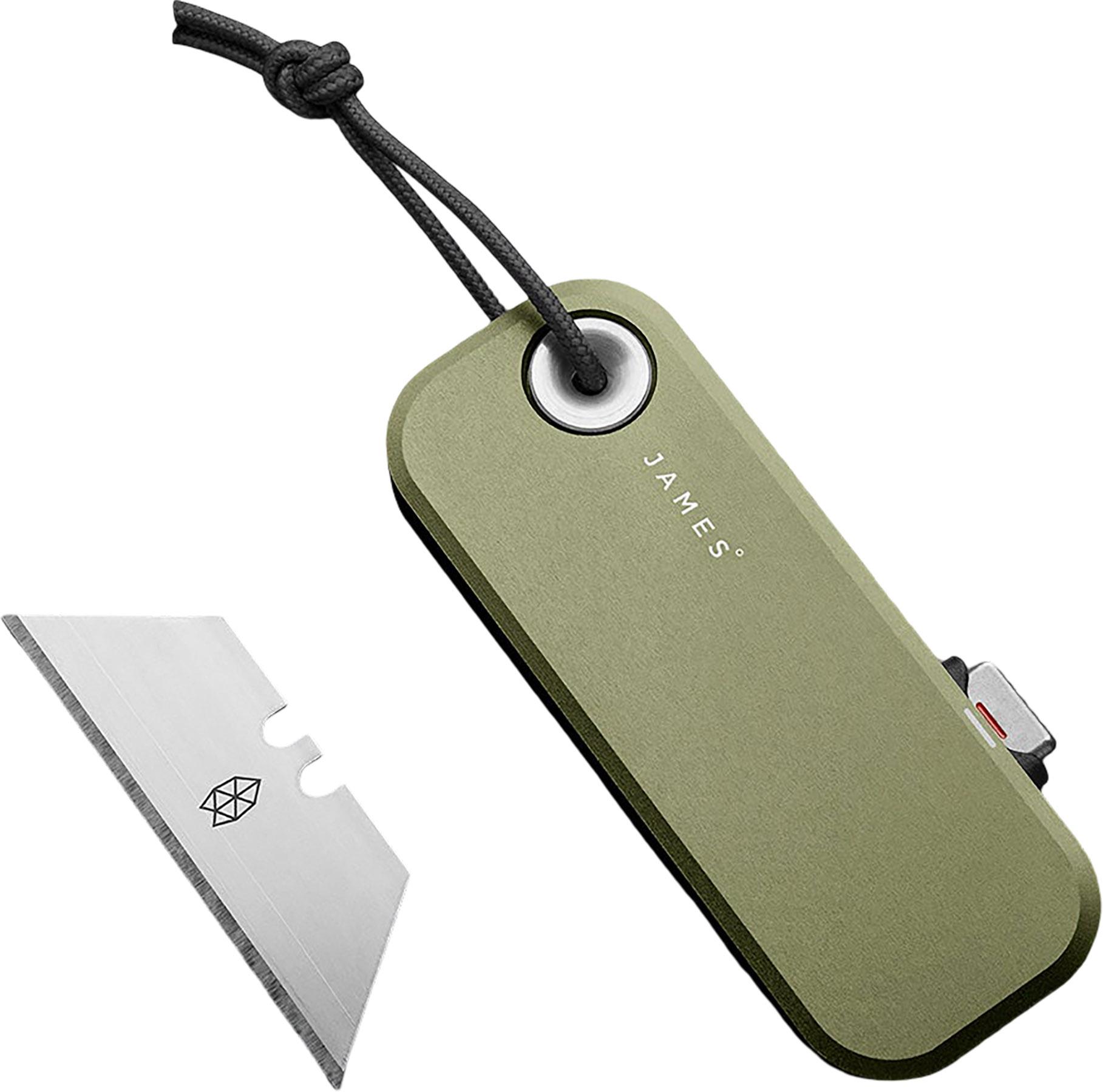 Product gallery image number 7 for product The Palmer Utility Knife