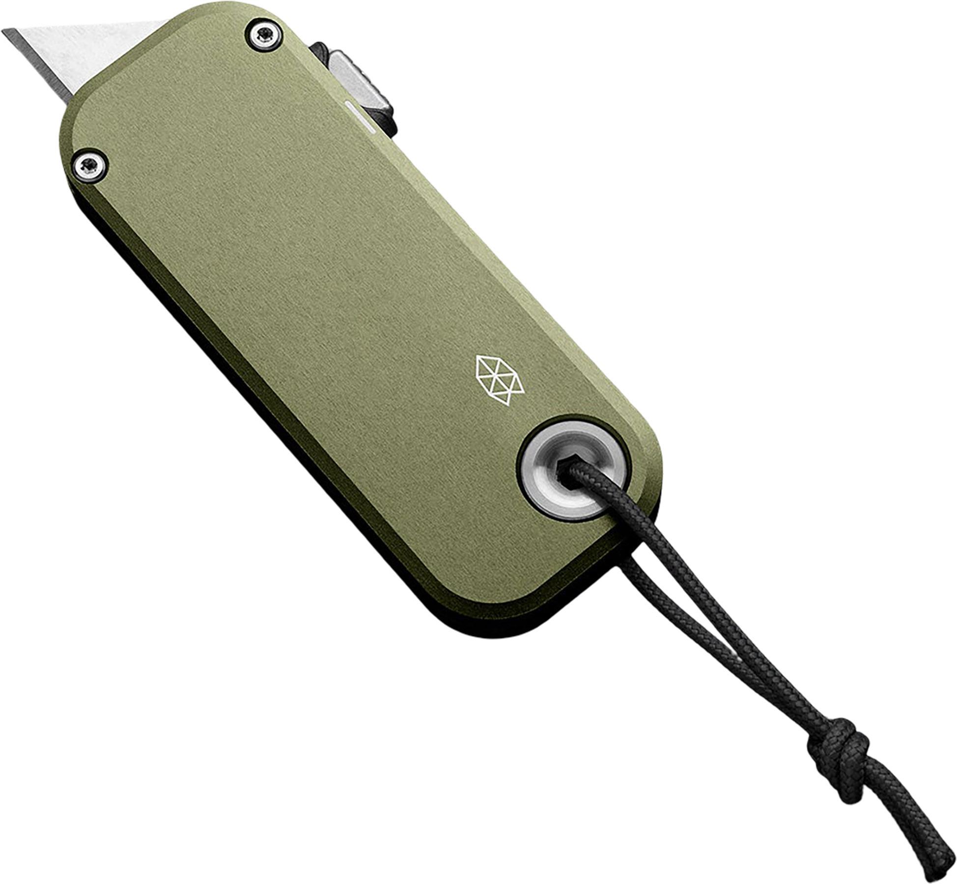 Product gallery image number 2 for product The Palmer Utility Knife