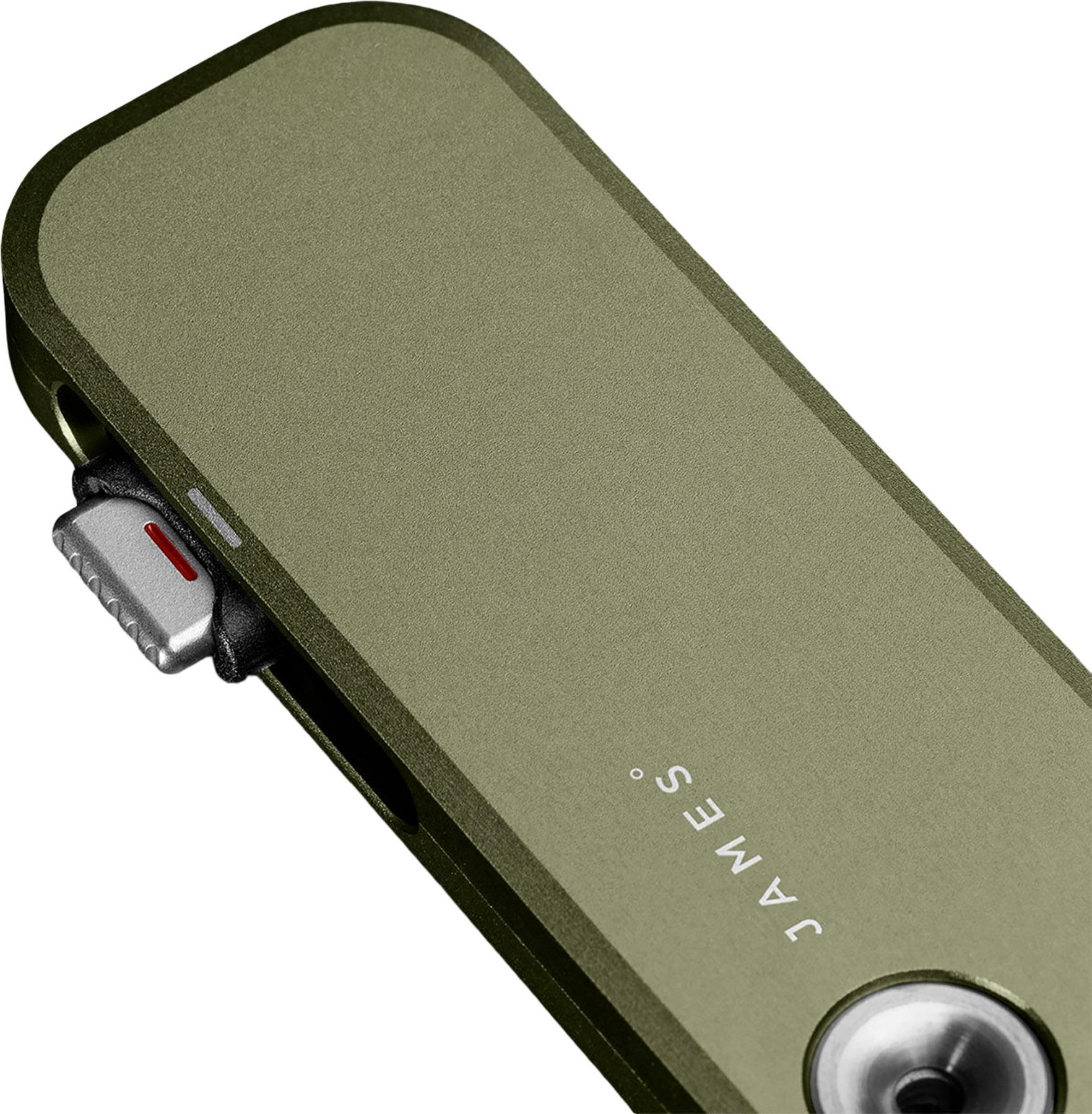 Product gallery image number 9 for product The Palmer Utility Knife