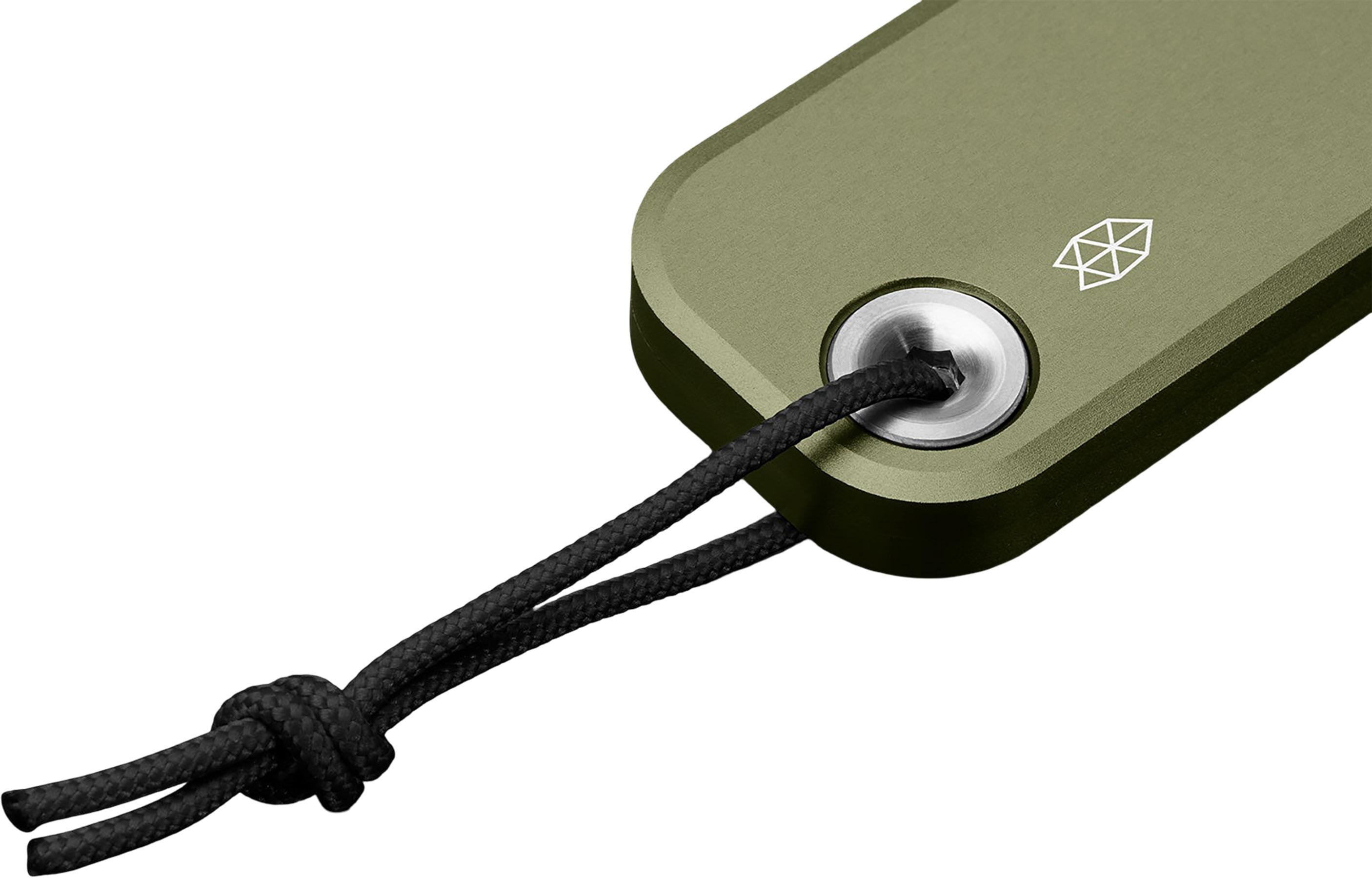 Product gallery image number 3 for product The Palmer Utility Knife