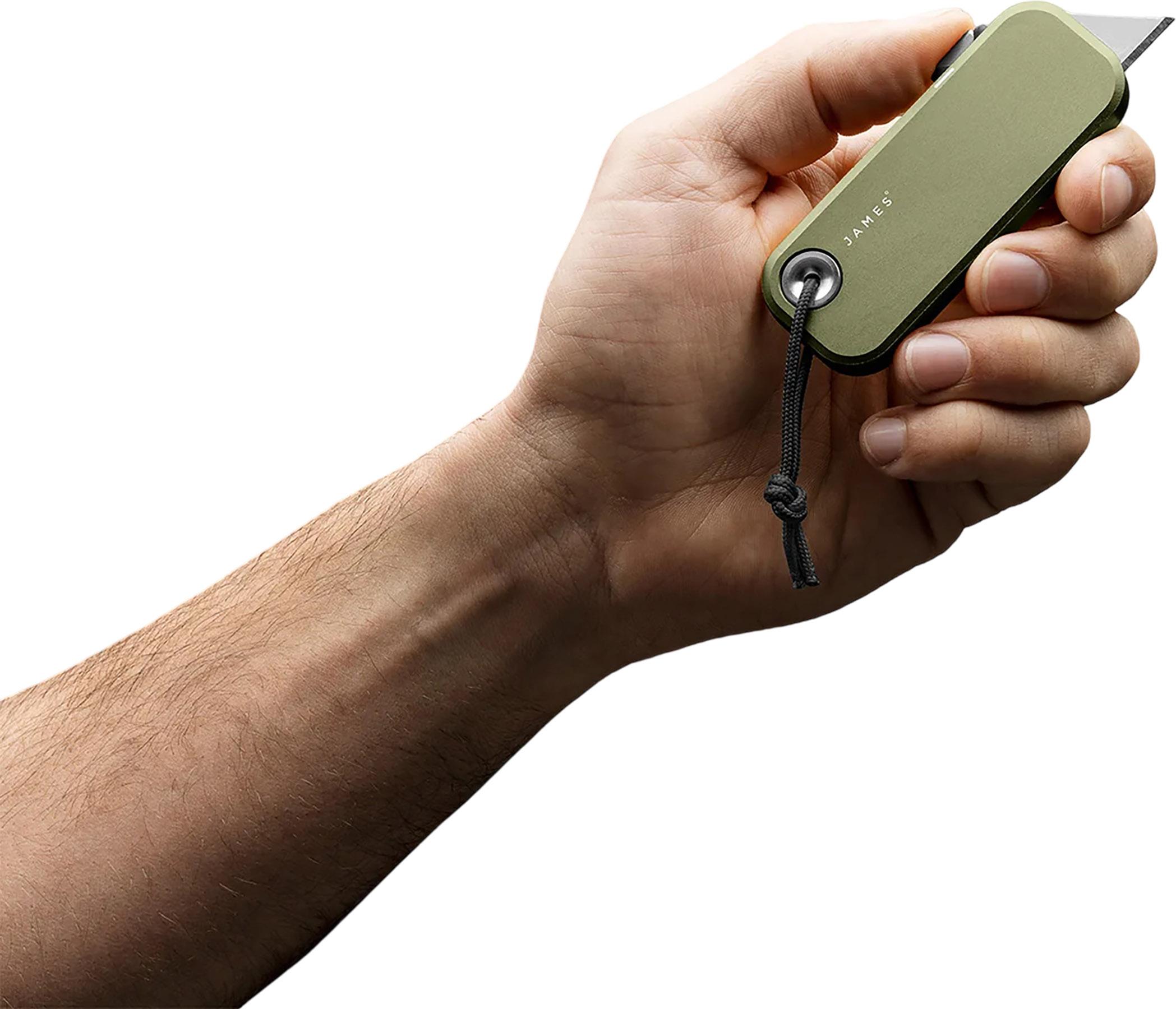 Product gallery image number 5 for product The Palmer Utility Knife