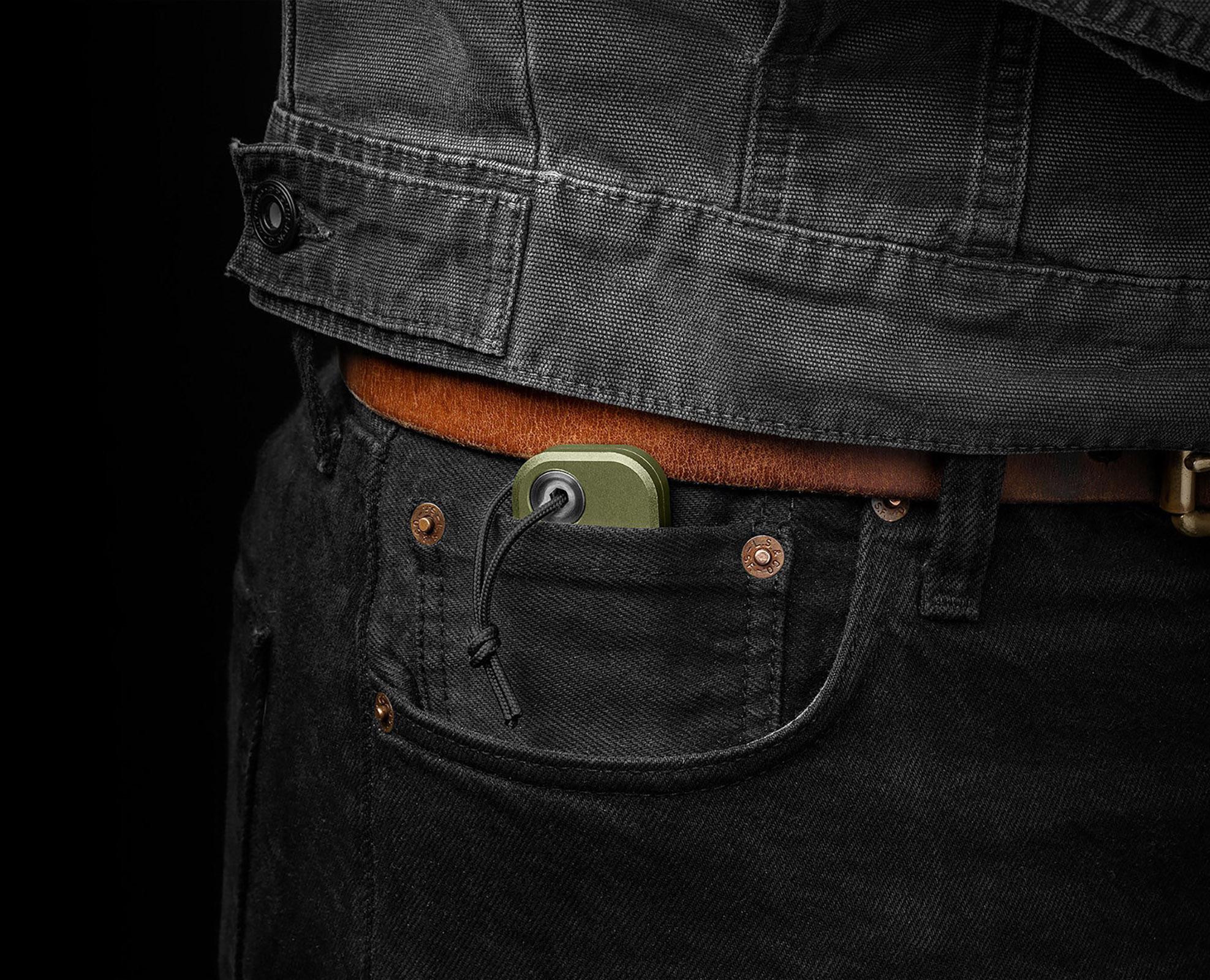 Product gallery image number 6 for product The Palmer Utility Knife