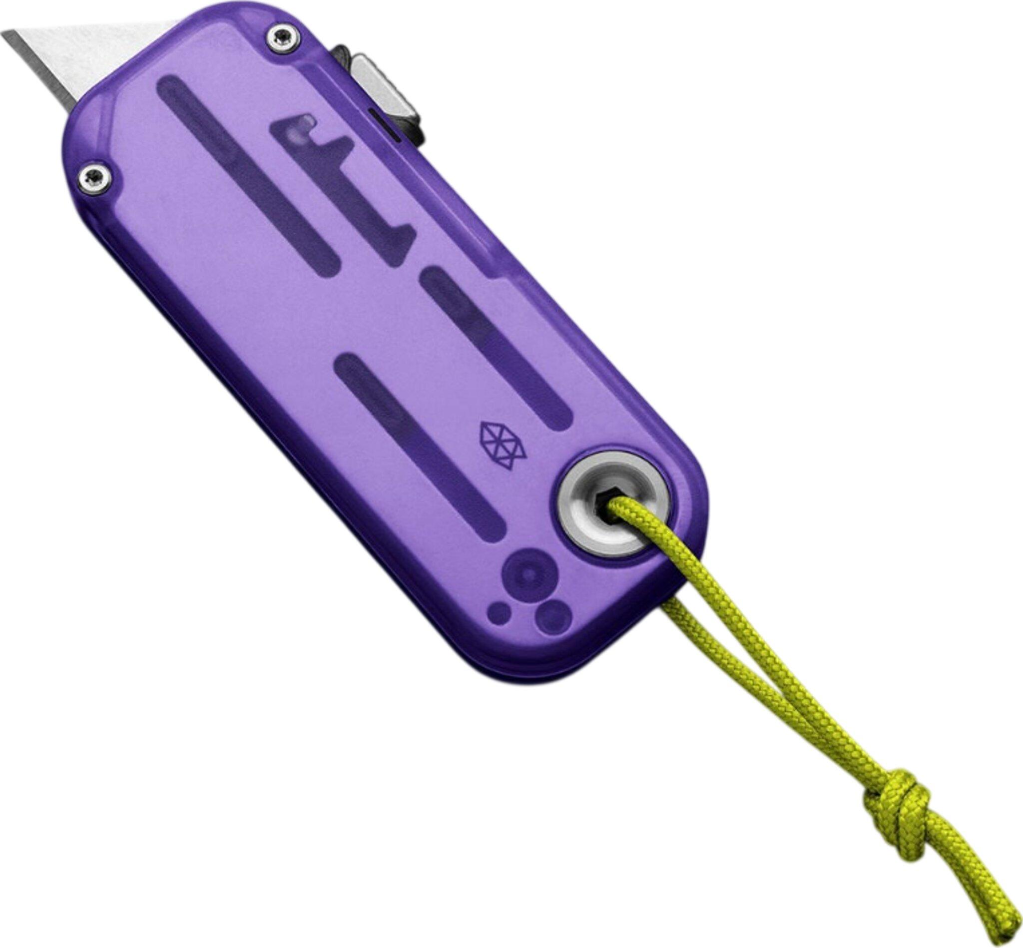 Product gallery image number 5 for product The Palmer Utility Knife