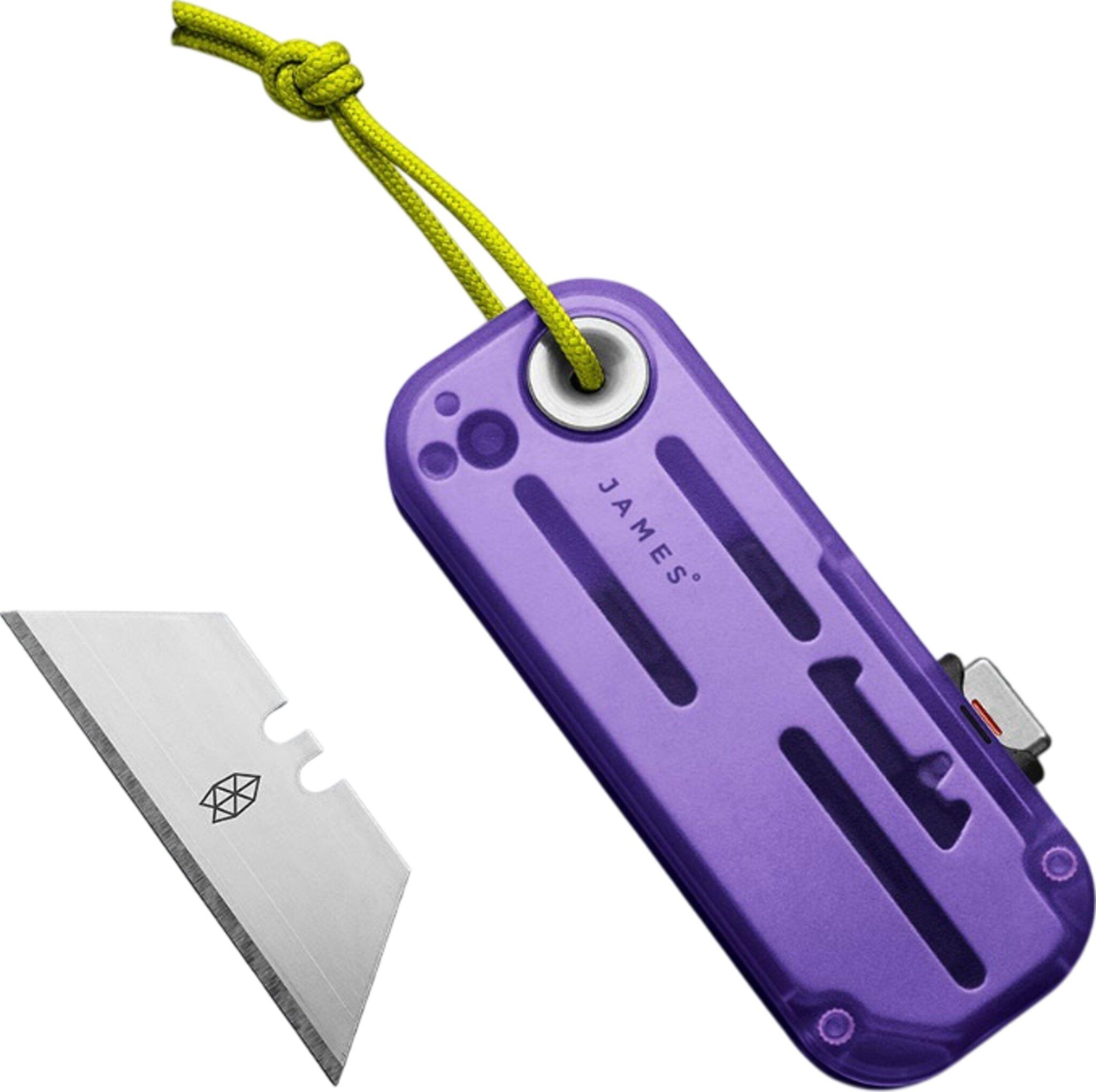 Product gallery image number 4 for product The Palmer Utility Knife