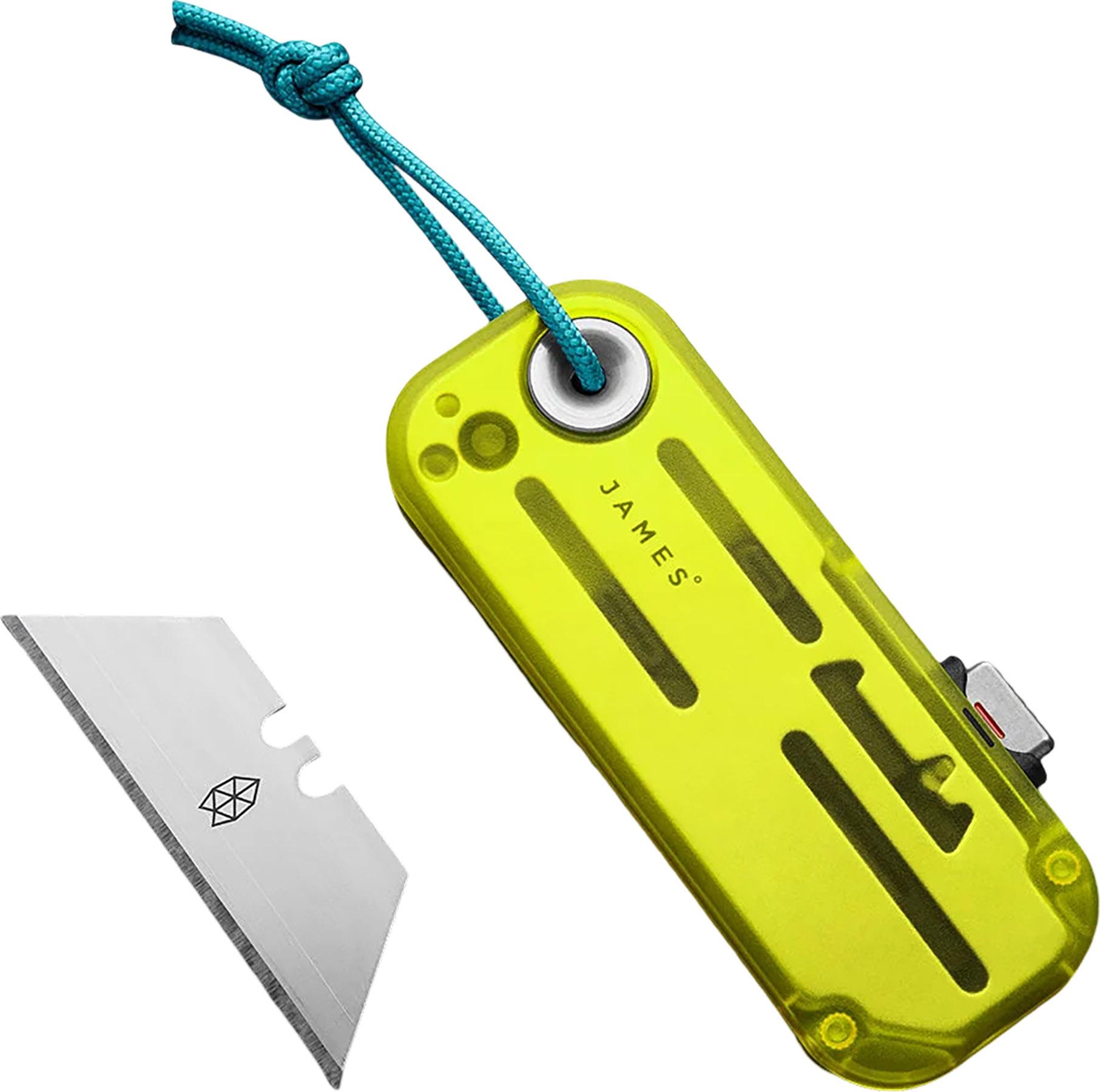 Product gallery image number 5 for product The Palmer Utility Knife