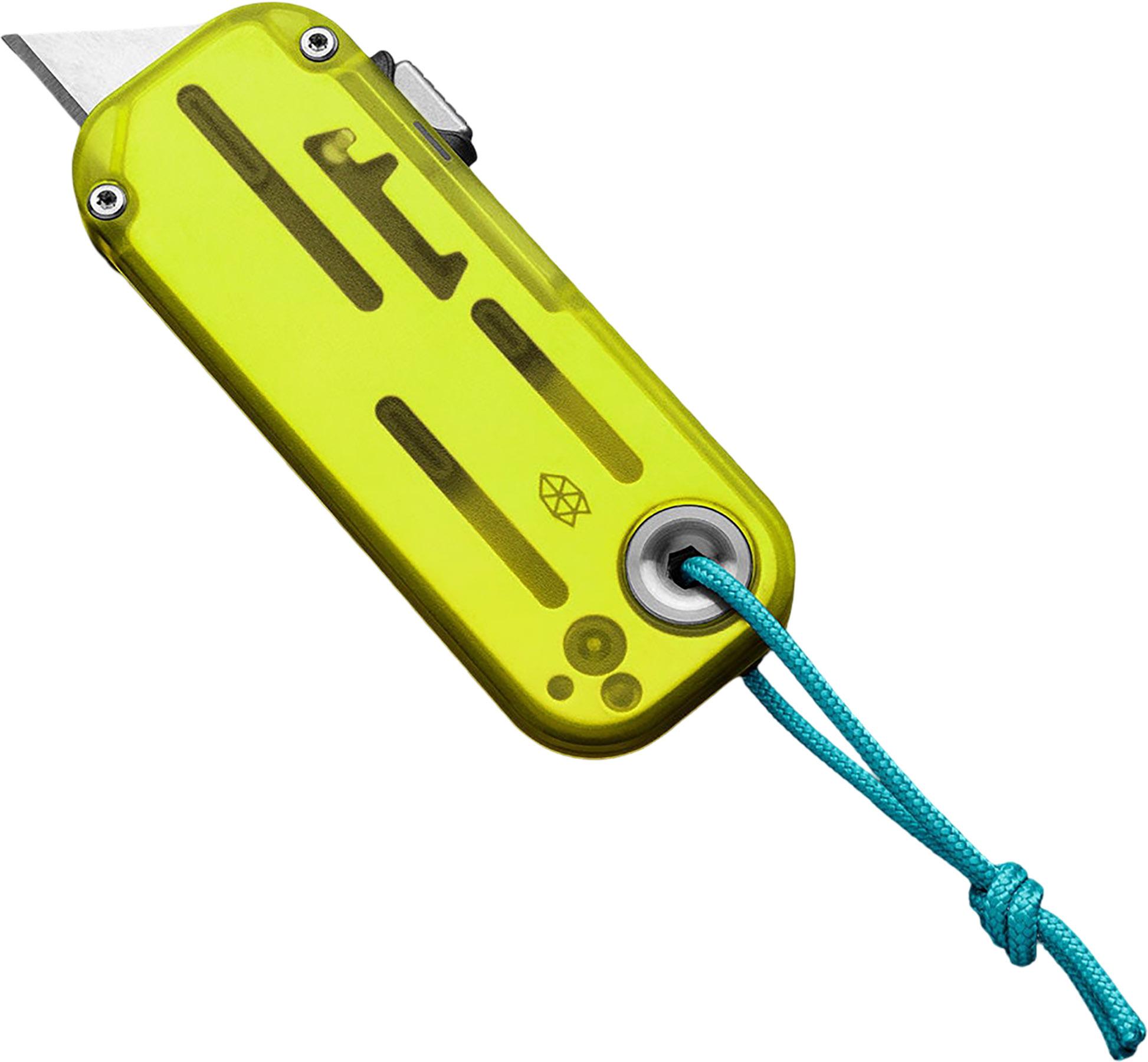 Product gallery image number 6 for product The Palmer Utility Knife