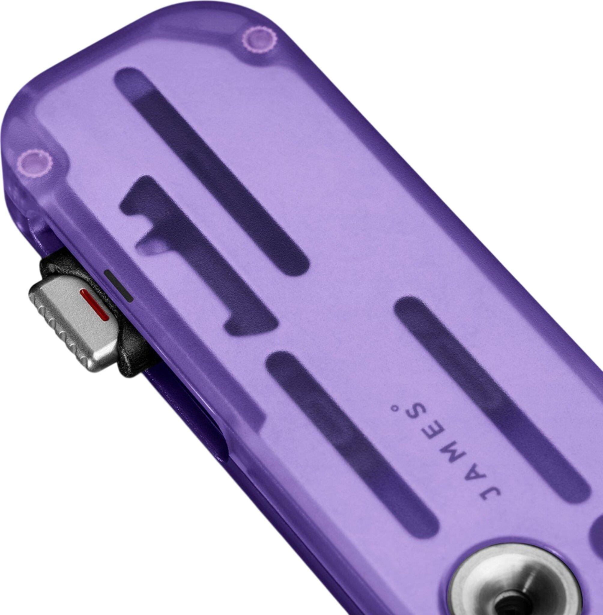 Product gallery image number 3 for product The Palmer Utility Knife