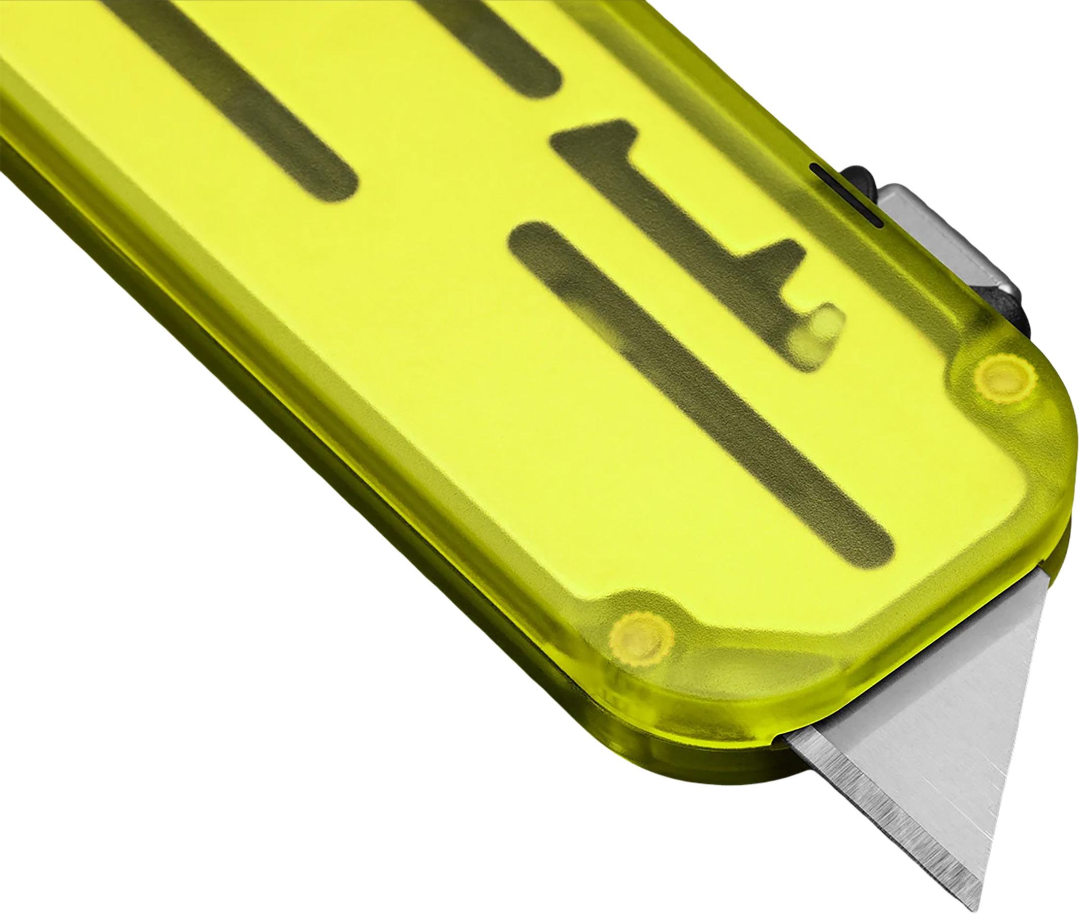 Product gallery image number 3 for product The Palmer Utility Knife