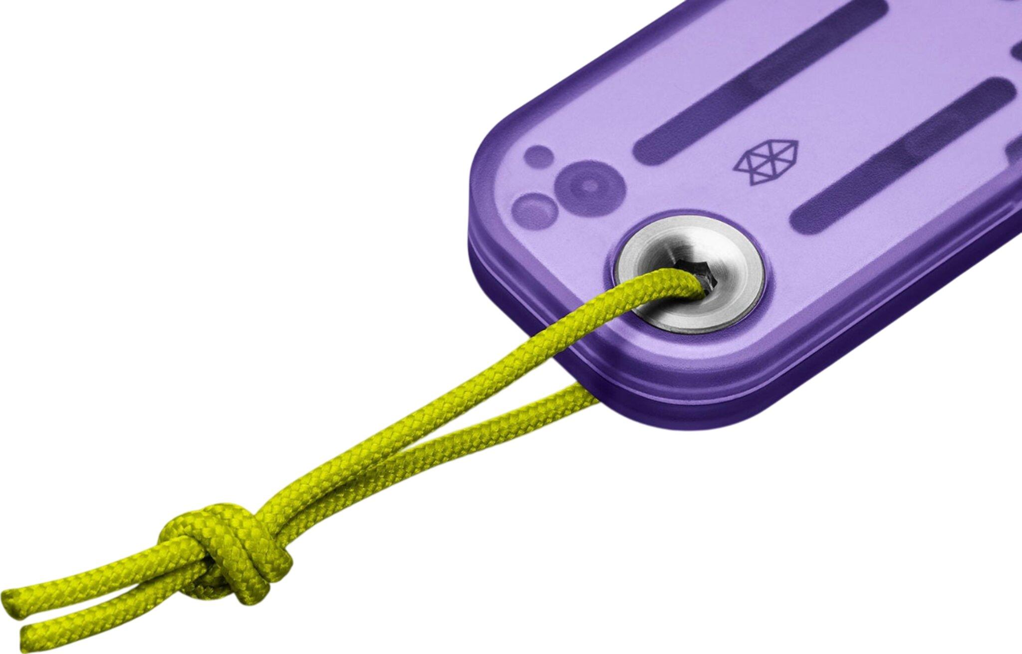 Product gallery image number 2 for product The Palmer Utility Knife