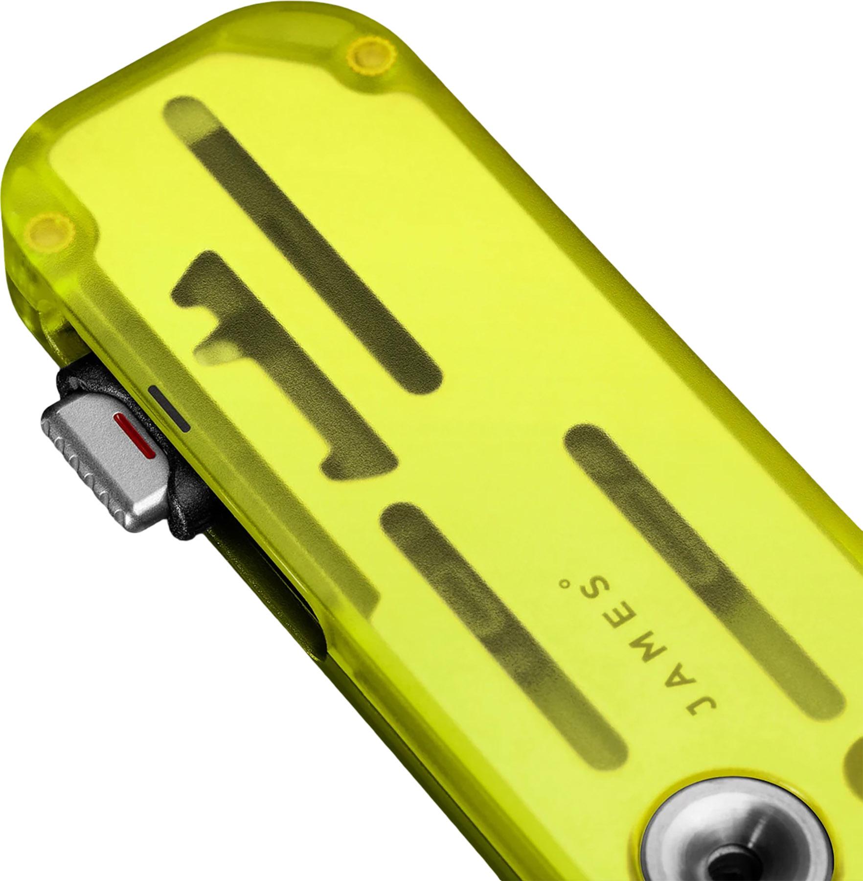 Product gallery image number 2 for product The Palmer Utility Knife