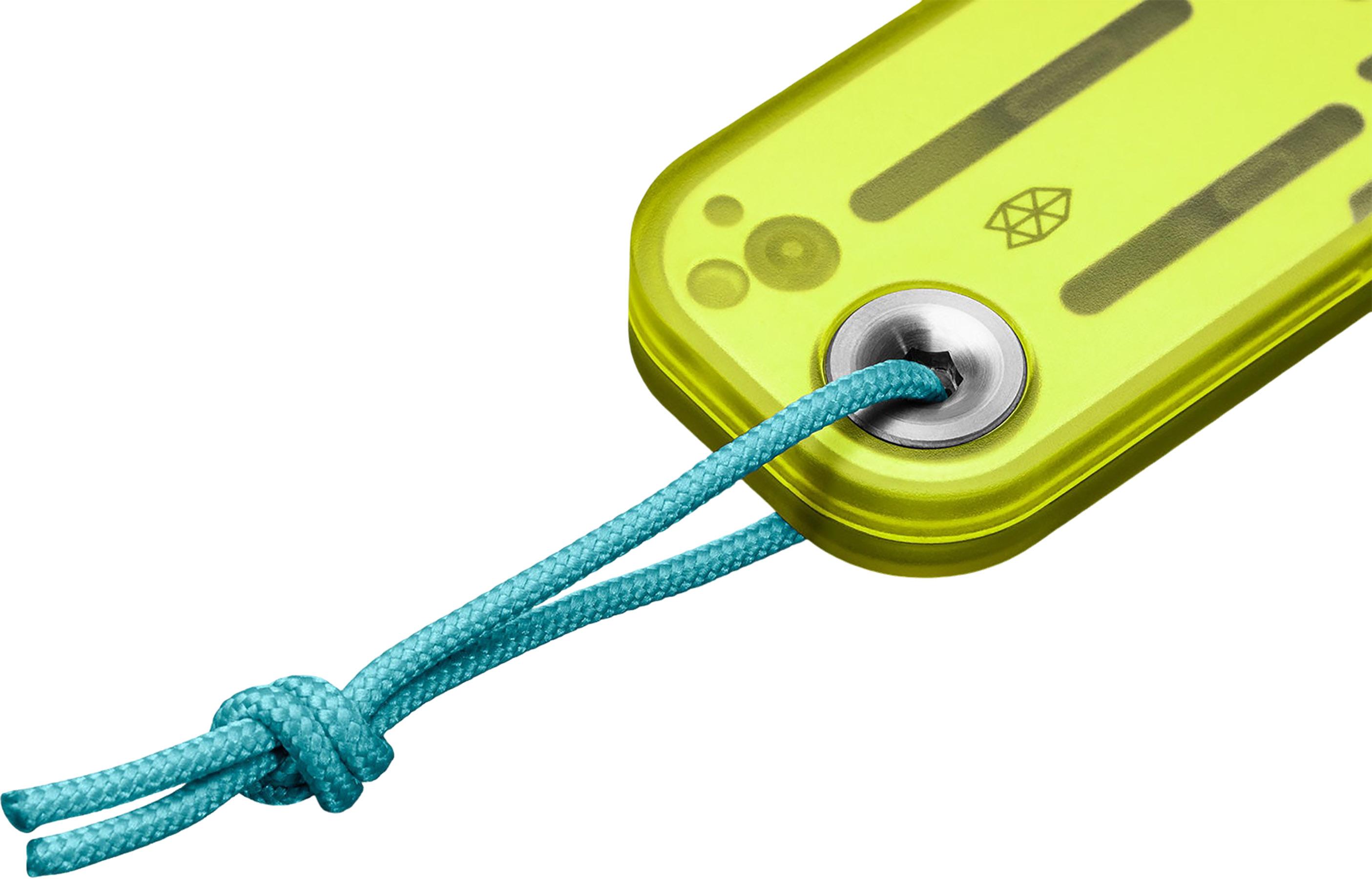 Product gallery image number 4 for product The Palmer Utility Knife