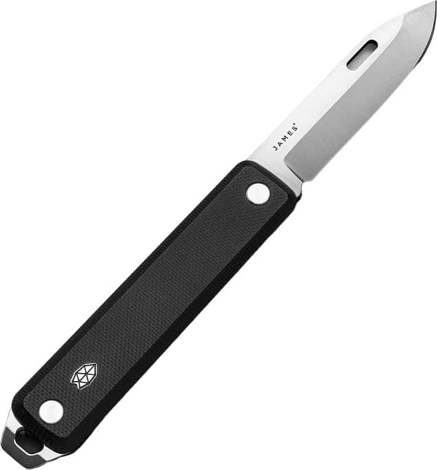 Product gallery image number 4 for product The Ellis Slim Pocket Knife