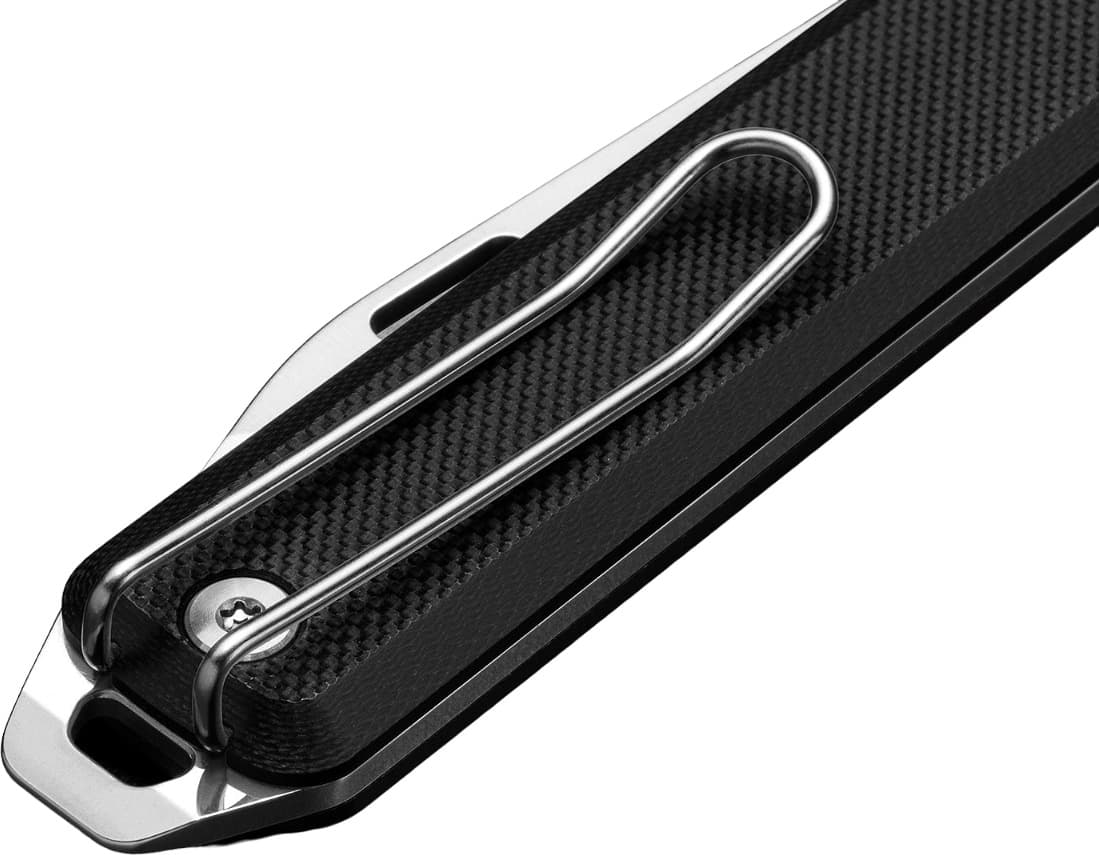 Product gallery image number 3 for product The Ellis Slim Pocket Knife