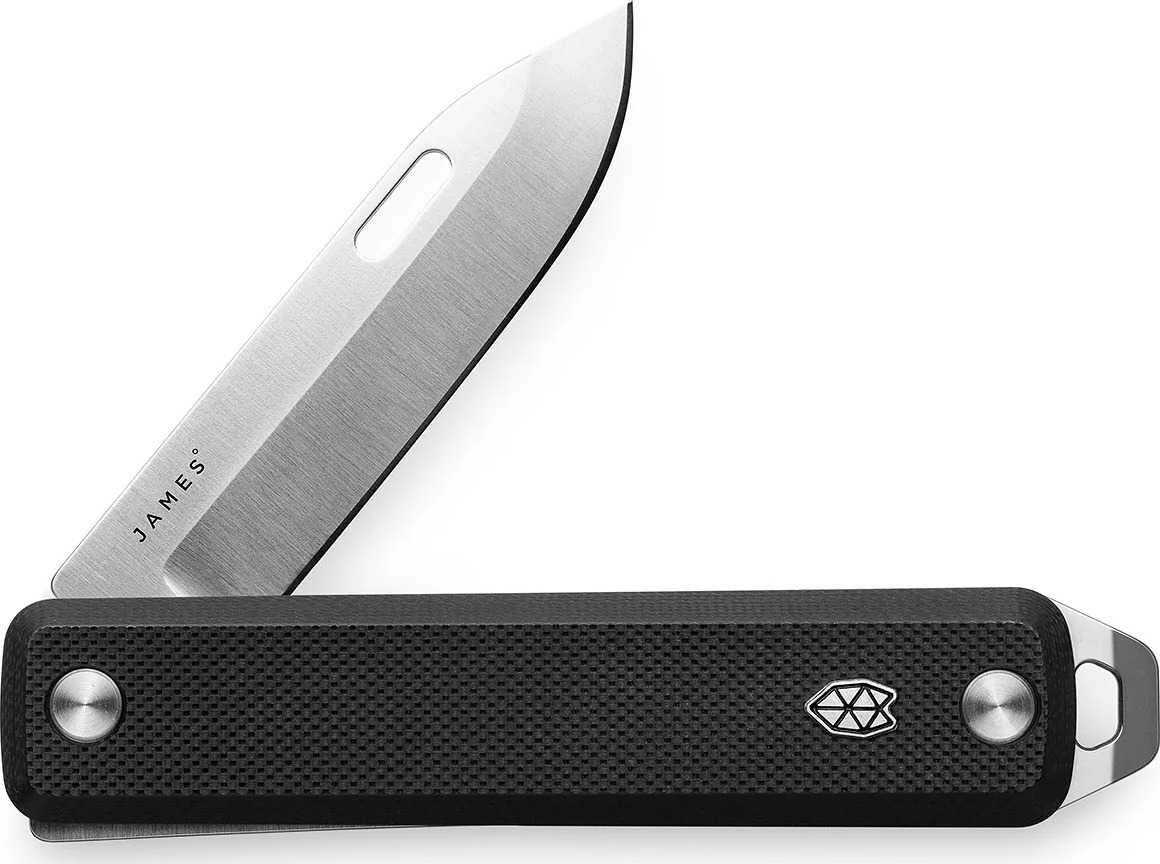Product image for The Ellis Slim Pocket Knife