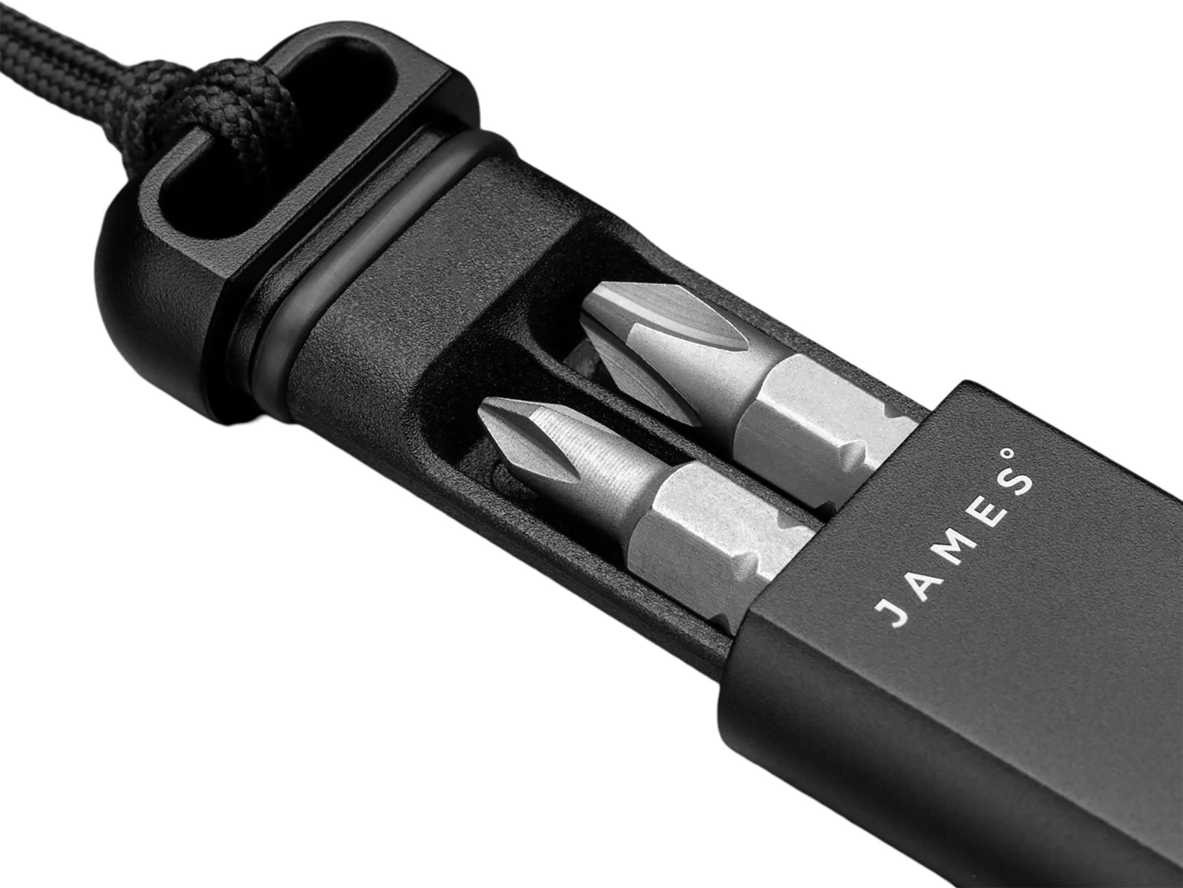 Product gallery image number 4 for product The Warrick Bit Driver