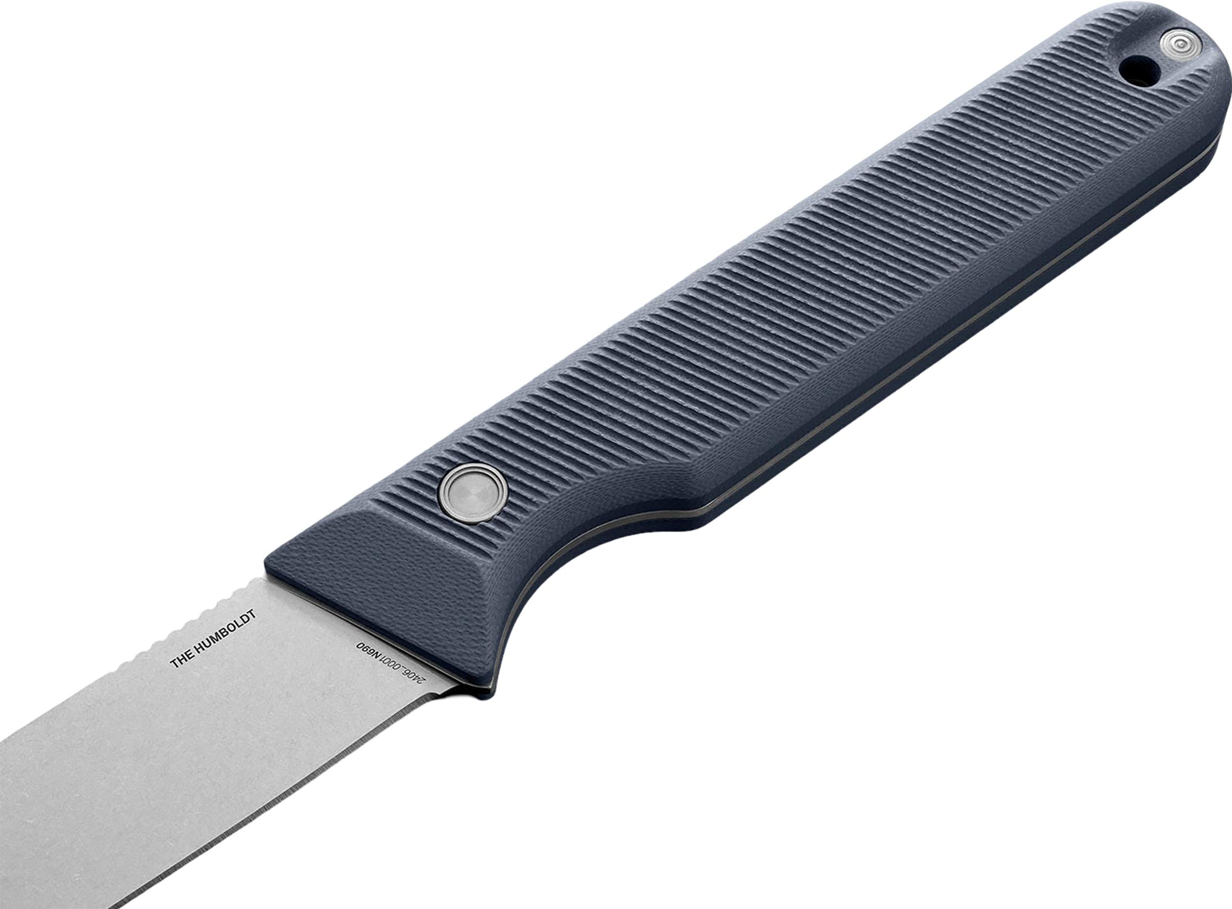 Product gallery image number 4 for product The Humboldt Fillet Knife