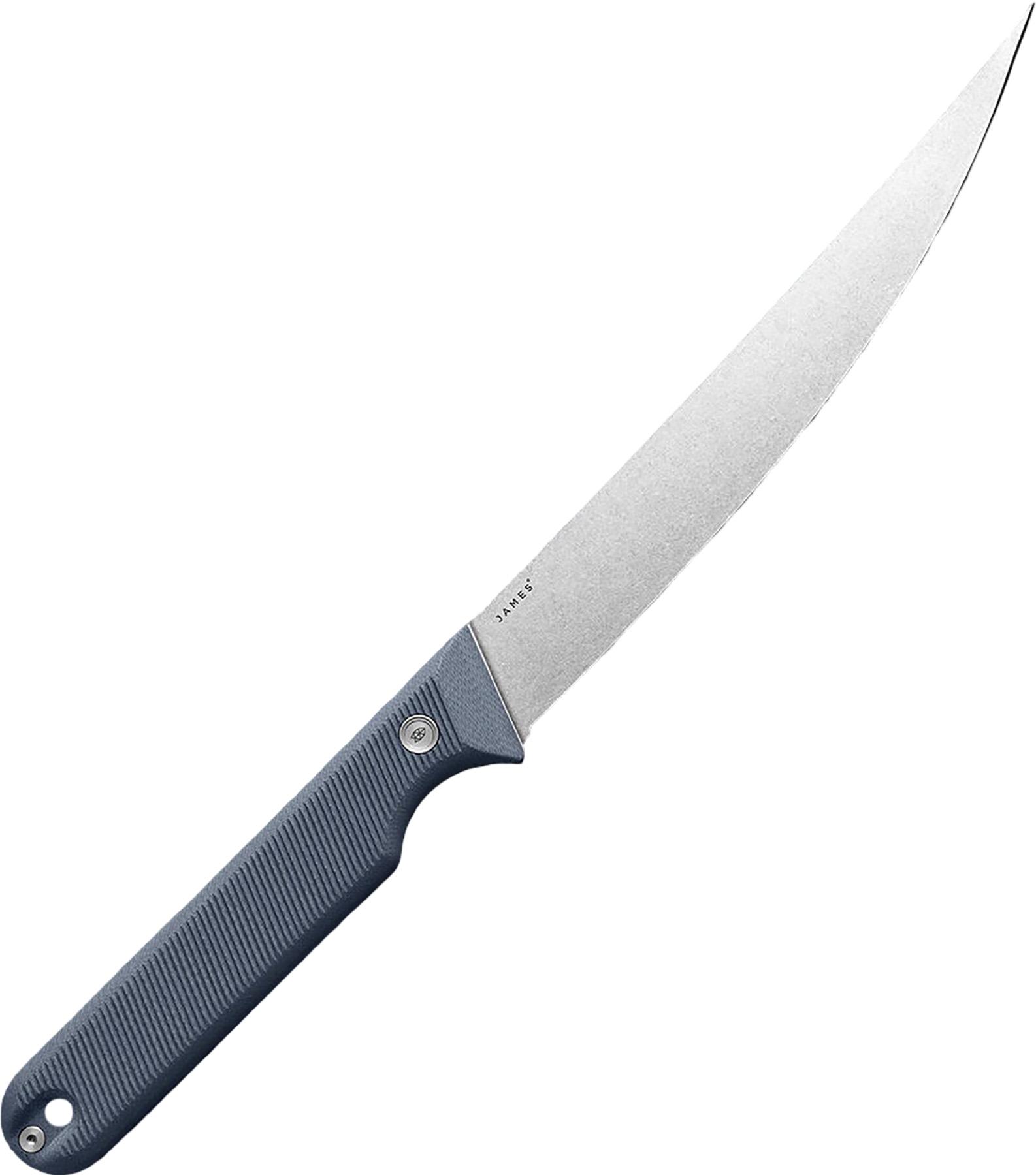 Product gallery image number 2 for product The Humboldt Fillet Knife