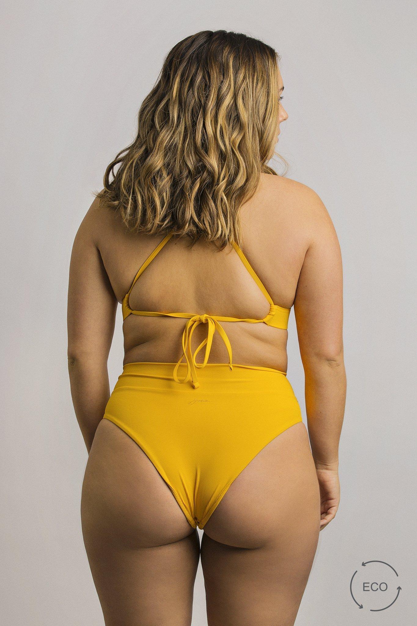 Product gallery image number 2 for product Nora Bikini Top - Women's