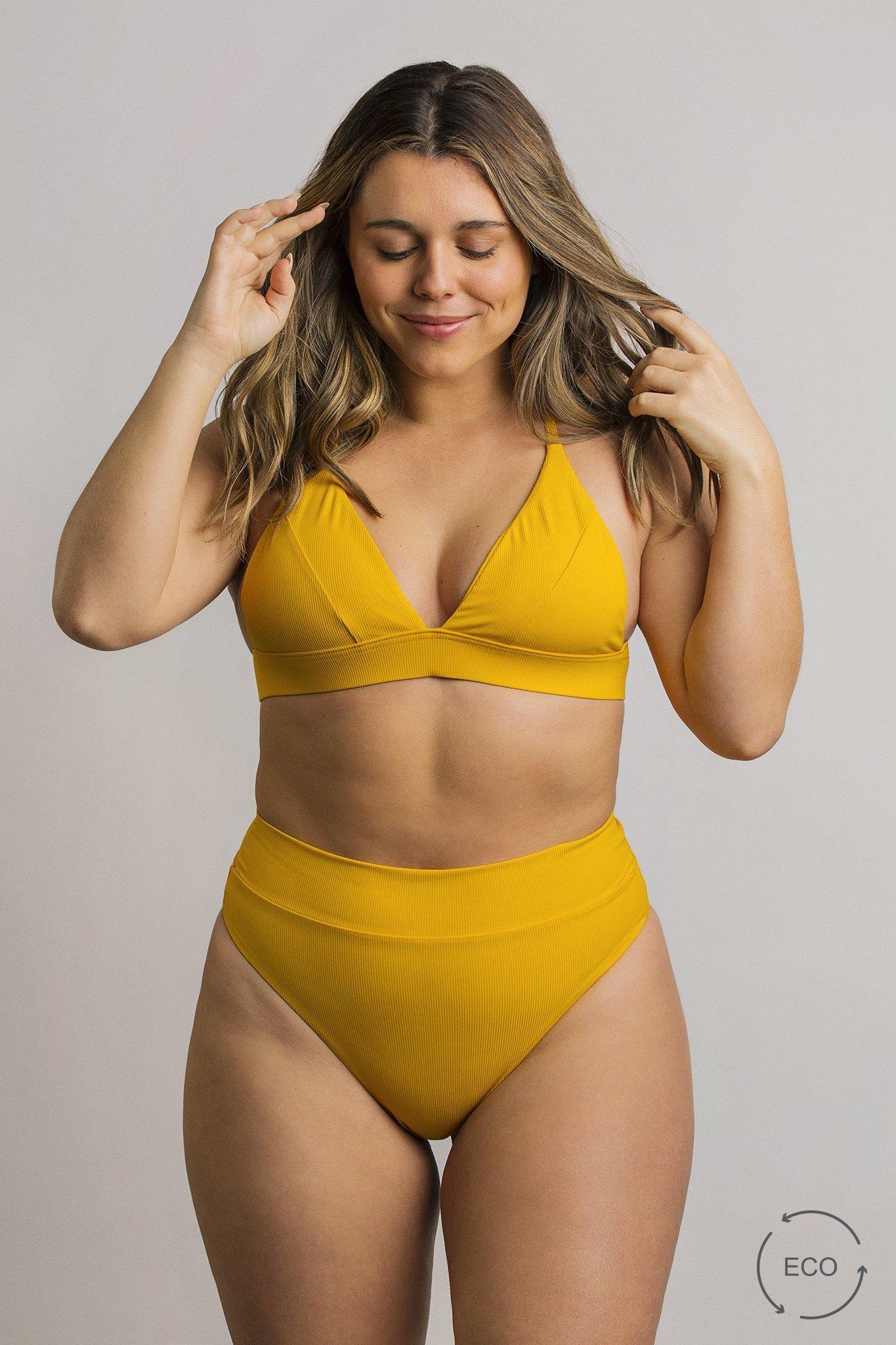 Product gallery image number 3 for product Nora Bikini Top - Women's