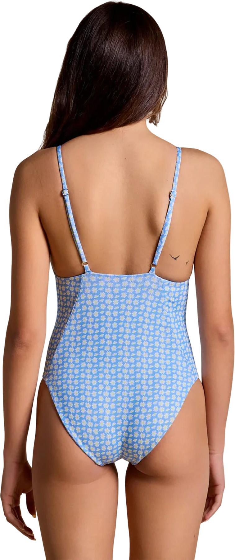 Numéro de l'image de la galerie de produits 2 pour le produit Maillot de bain une pièce Adrianna - Femme