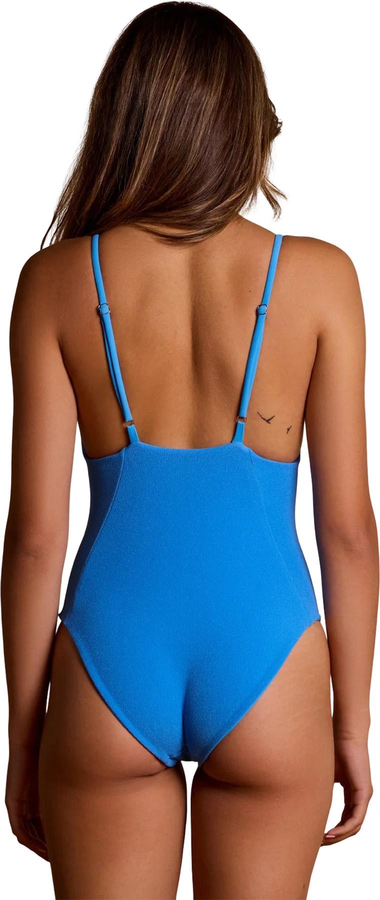 Product gallery image number 2 for product Maillot de bain une pièce Adrianna - Femme