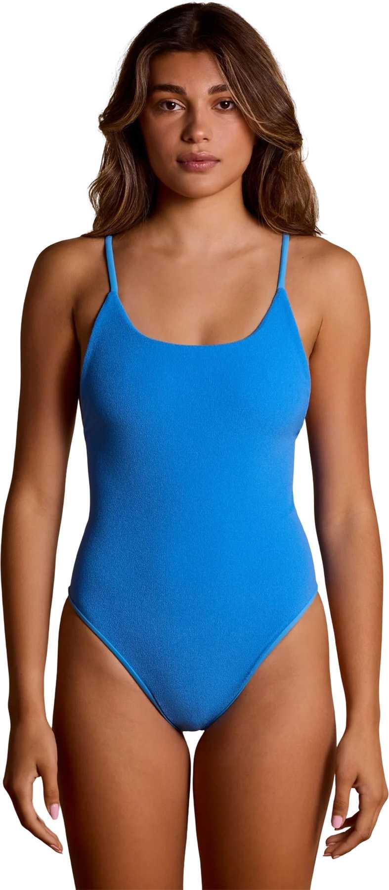 Image de produit pour Maillot de bain une pièce Adrianna - Femme