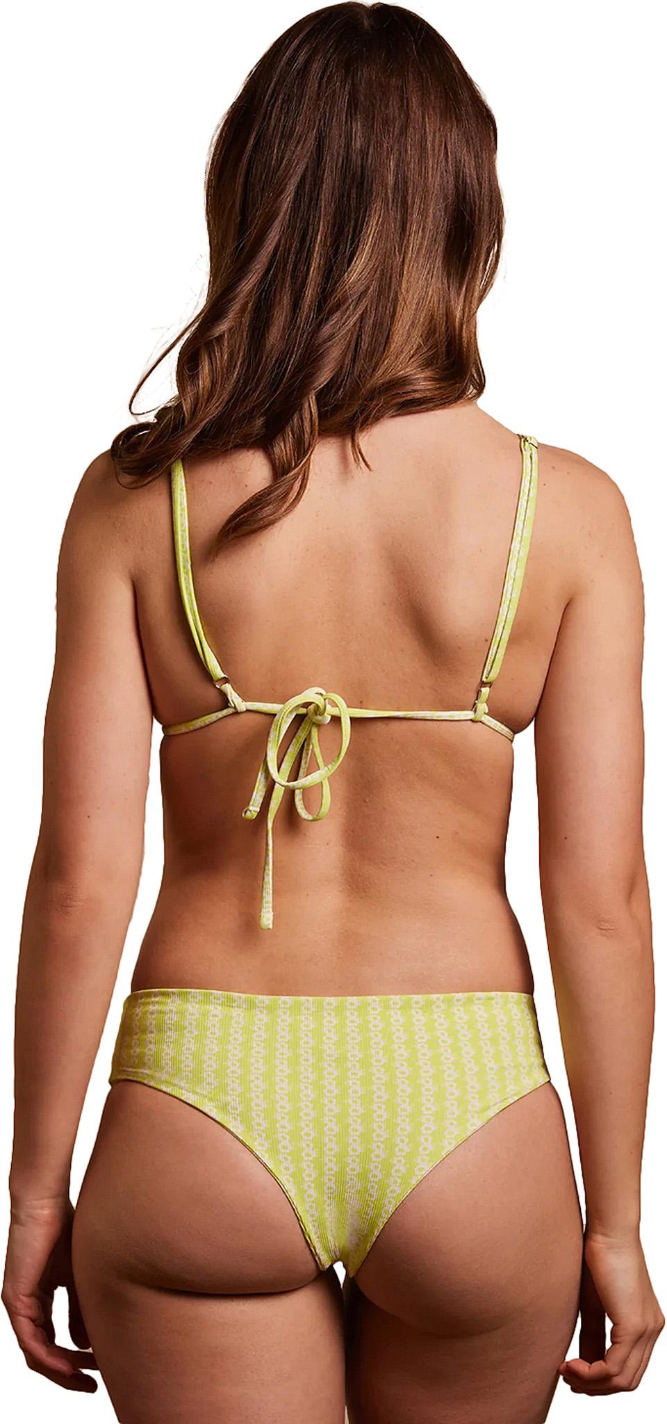 Numéro de l'image de la galerie de produits 2 pour le produit Haut de bikini Andy - Femme