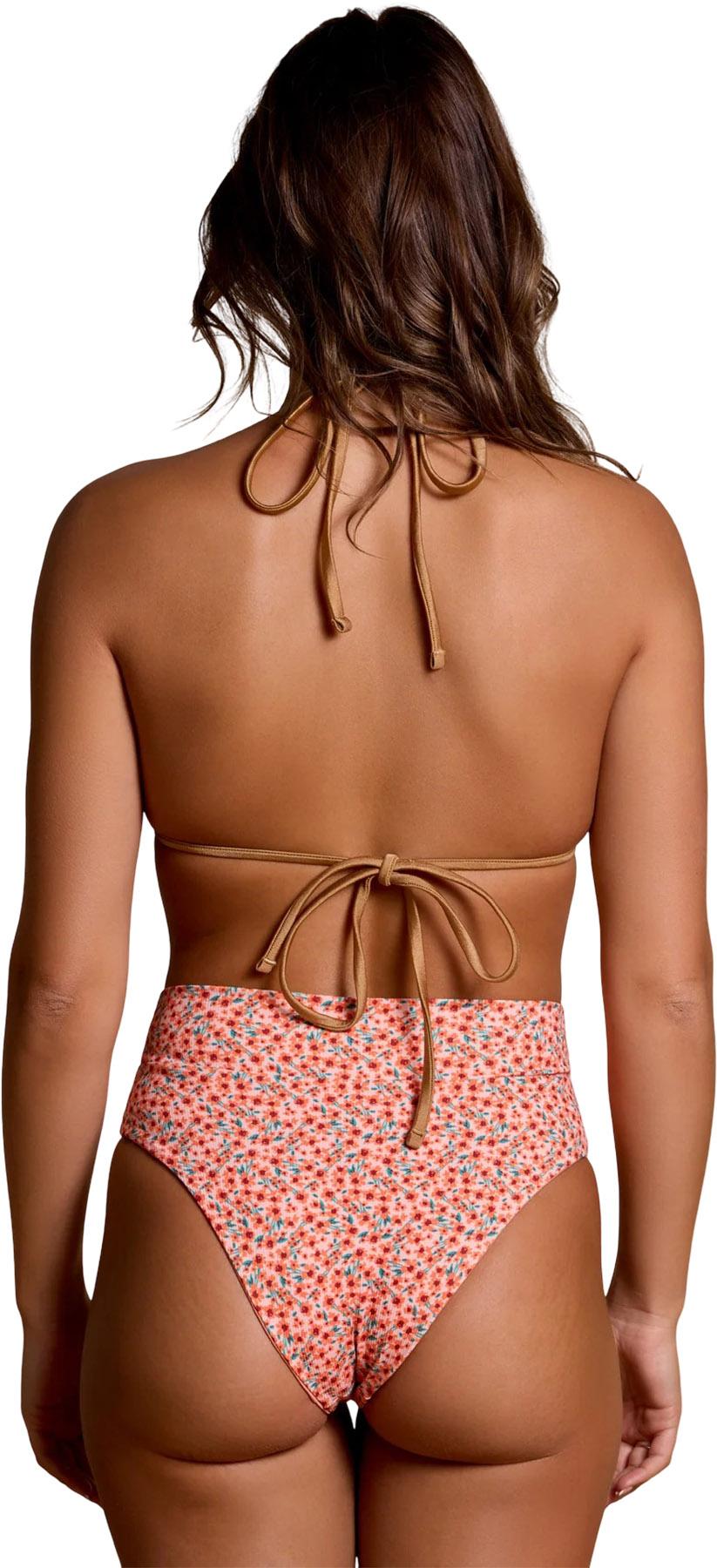 Product gallery image number 2 for product Haut de bikini triangle Ava - Femme