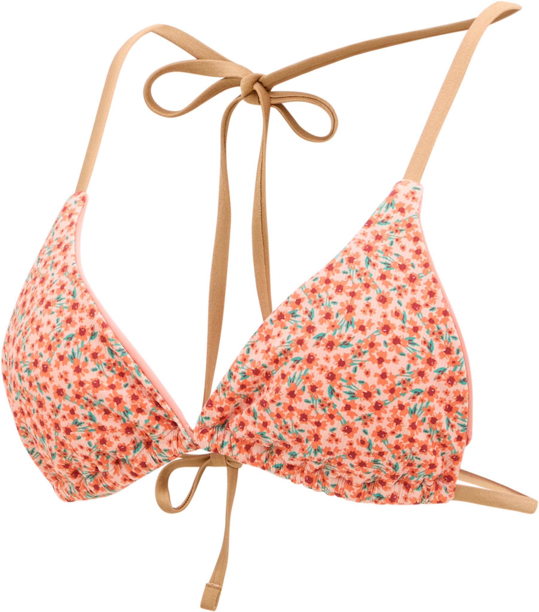Product gallery image number 4 for product Haut de bikini triangle Ava - Femme