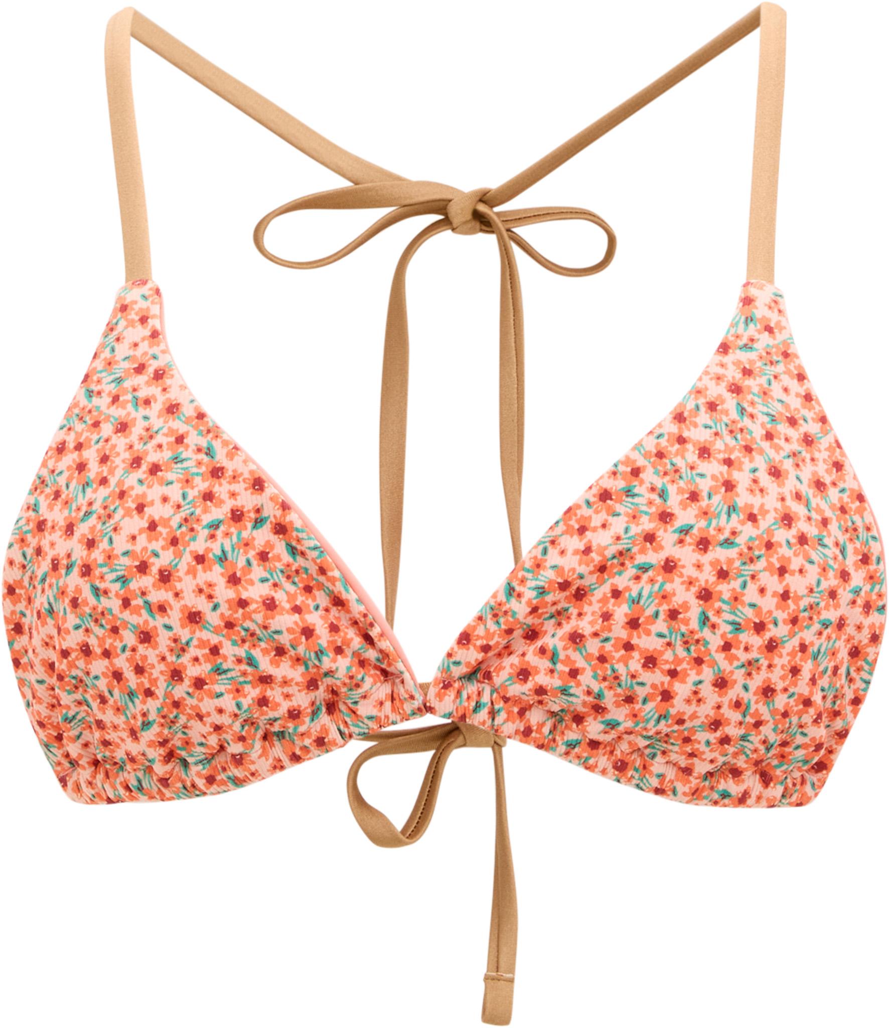 Product image for Haut de bikini triangle Ava - Femme
