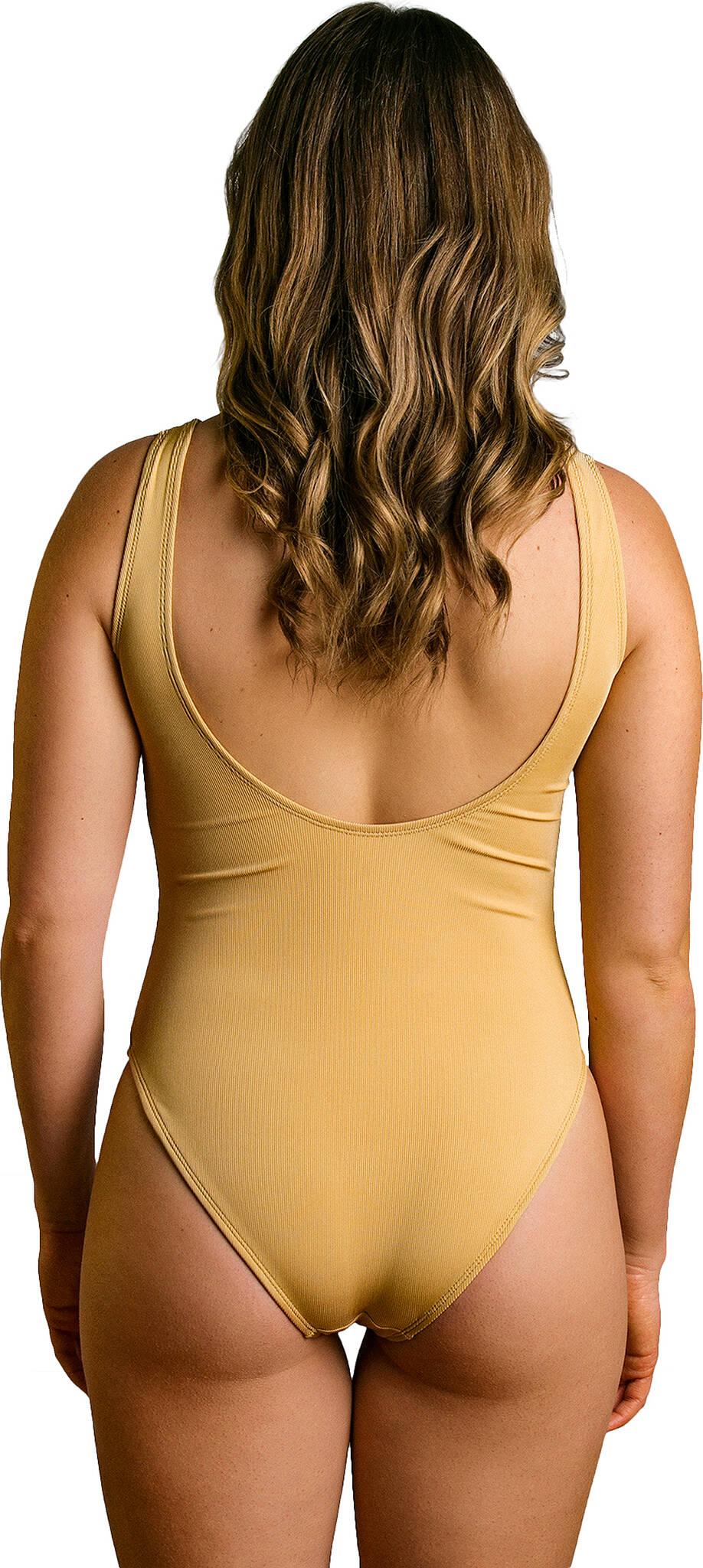 Numéro de l'image de la galerie de produits 2 pour le produit Maillot de bain une pièce Christina - Femme
