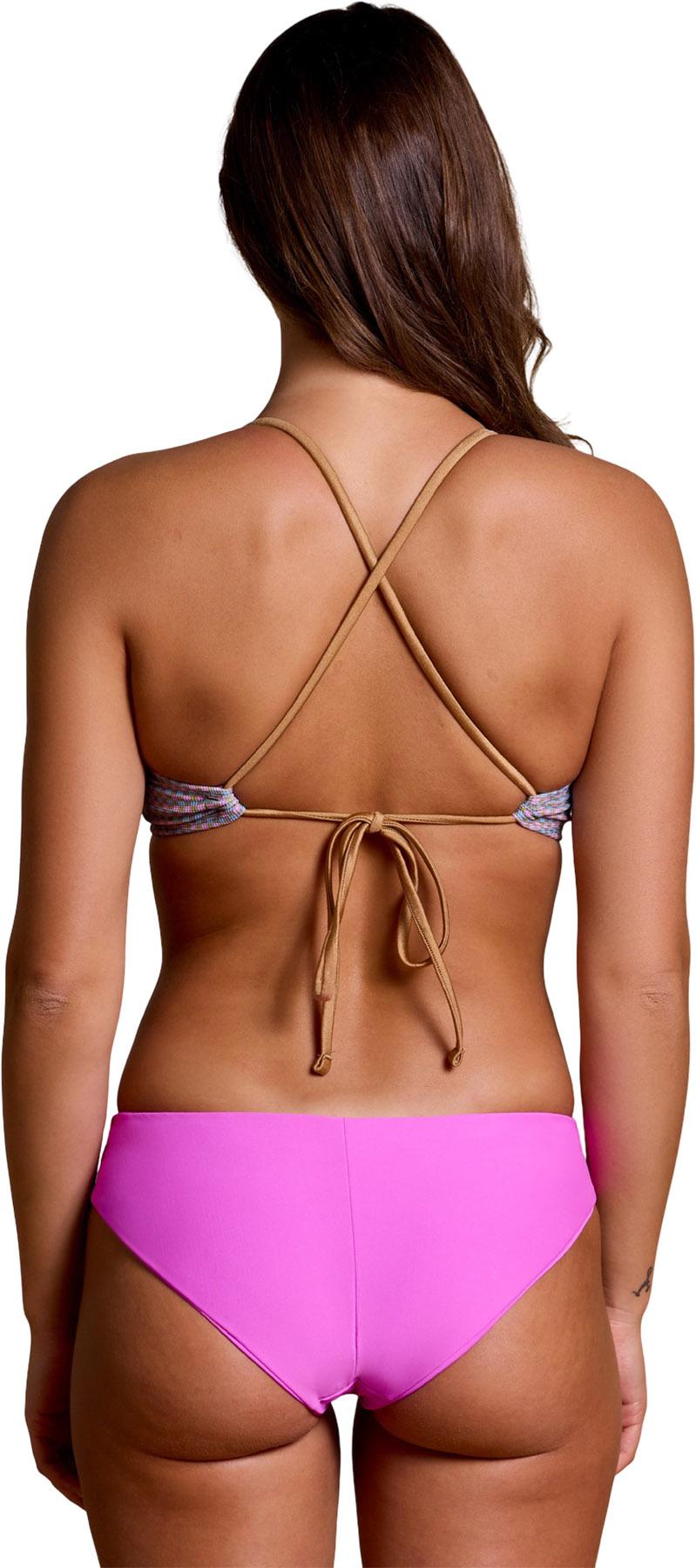 Product gallery image number 2 for product Daisy Bikini Bottom - Women's