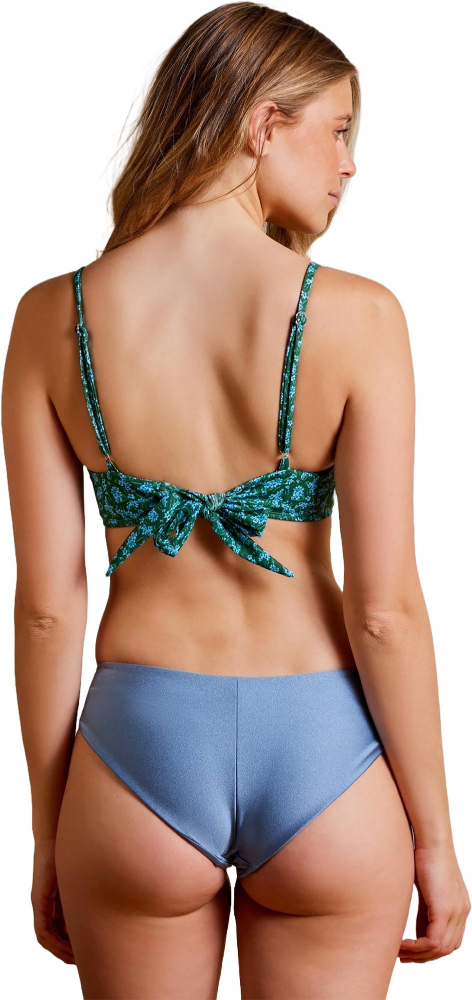 Product gallery image number 2 for product Daisy Bikini Bottom - Women's