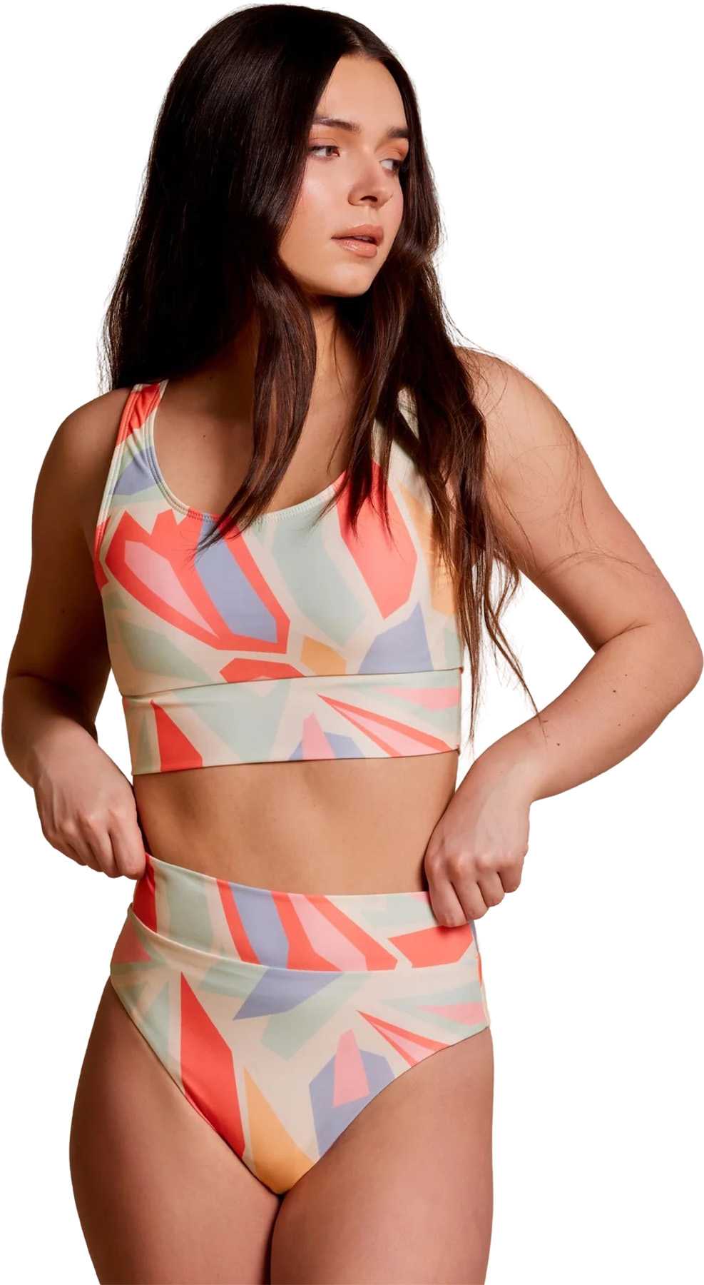 Image de produit pour Haut de Bikini Enzo - Femme