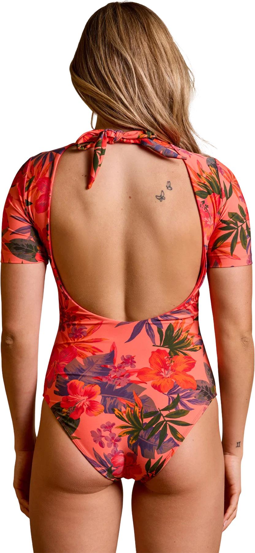 Numéro de l'image de la galerie de produits 2 pour le produit Maillot de bain une pièce Florence - Femme