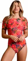 Couleur: Tropic