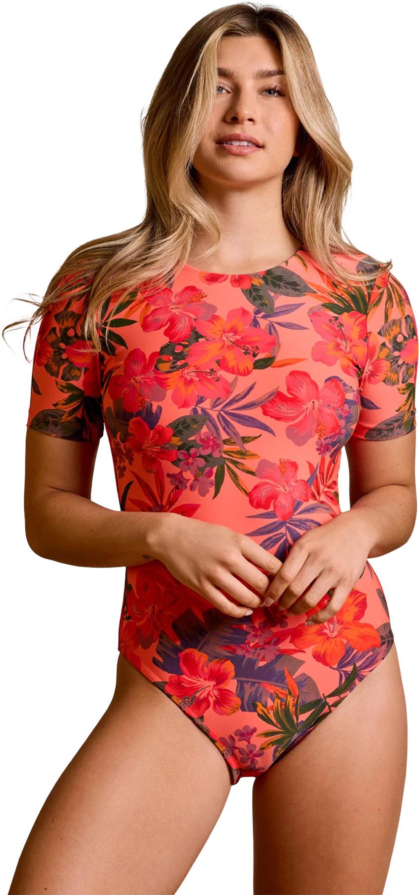 Image de produit pour Maillot de bain une pièce Florence - Femme