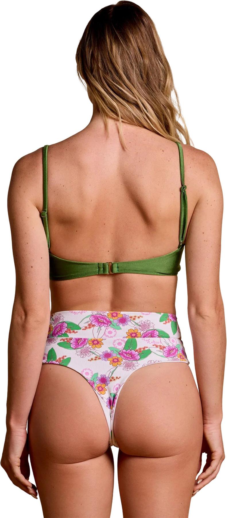 Product gallery image number 3 for product Gigi Bikini Bottom - Women's