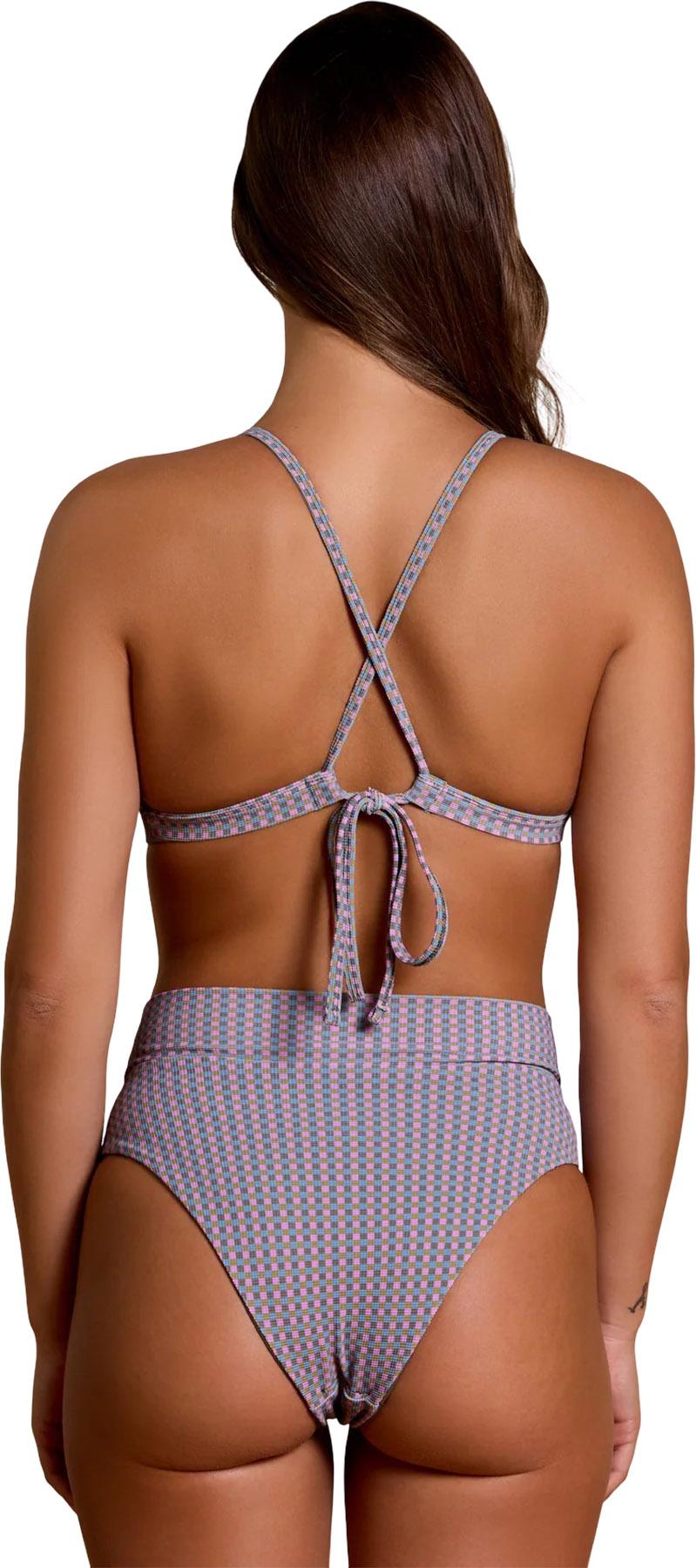 Product gallery image number 2 for product India Bikini Top - Women's