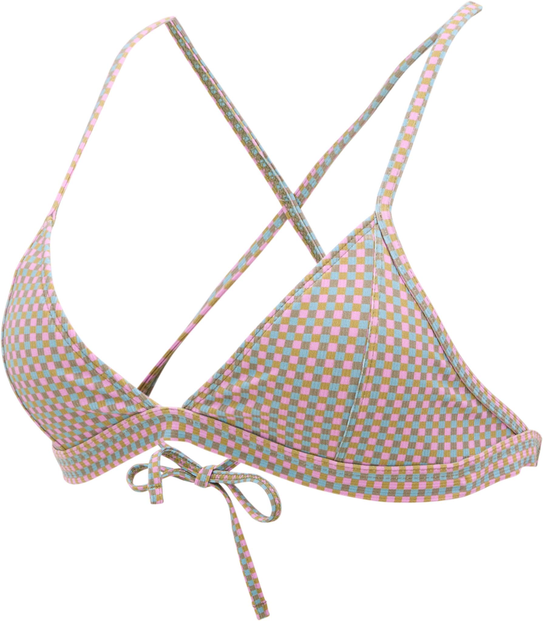 Product gallery image number 4 for product India Bikini Top - Women's