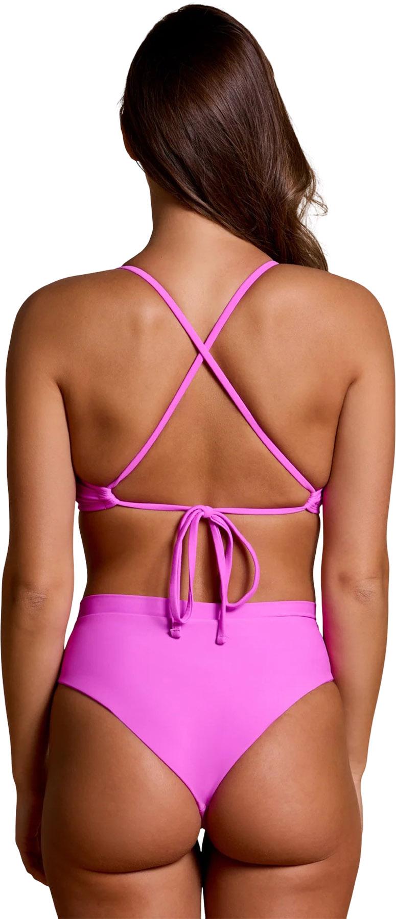 Product gallery image number 2 for product Jade Surf Bikini Top - Women's