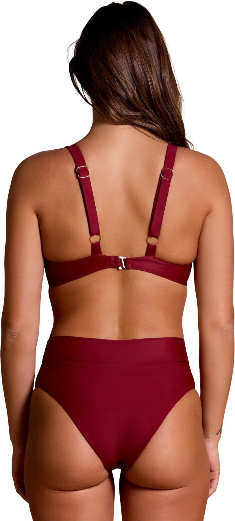 Product gallery image number 2 for product Jemina Bikini Top - Women's