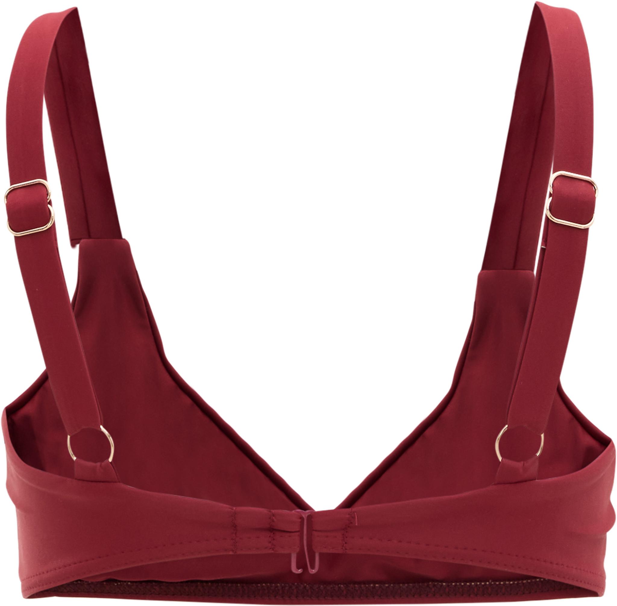 Product gallery image number 4 for product Jemina Bikini Top - Women's