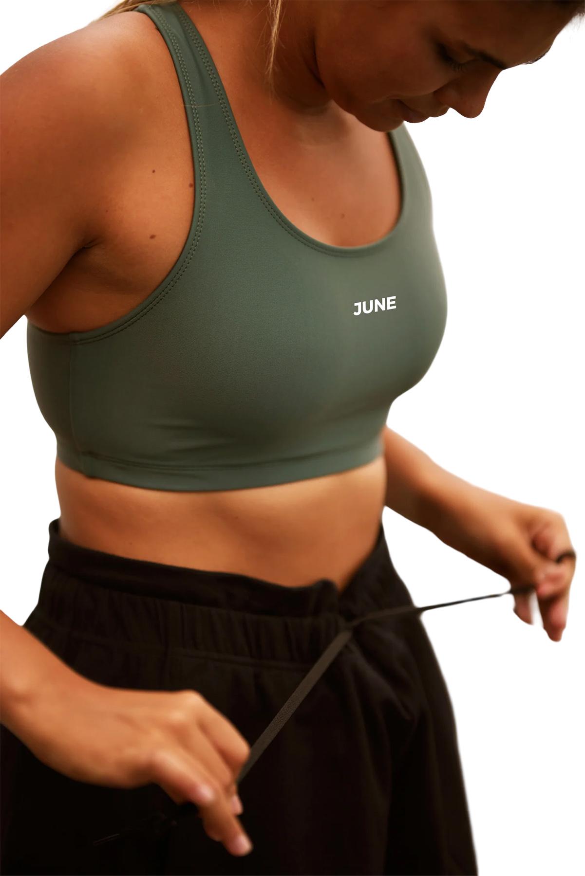 Product gallery image number 5 for product Jenna Bikini Top - Women's