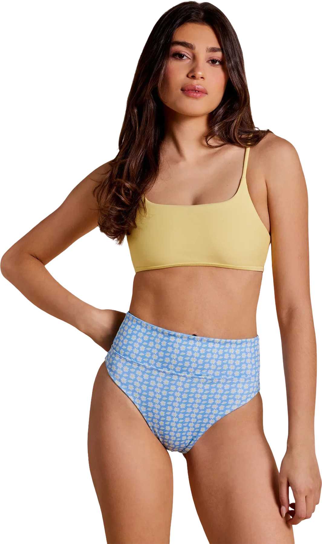 Image de produit pour Haut de bikini Kayla - Femme