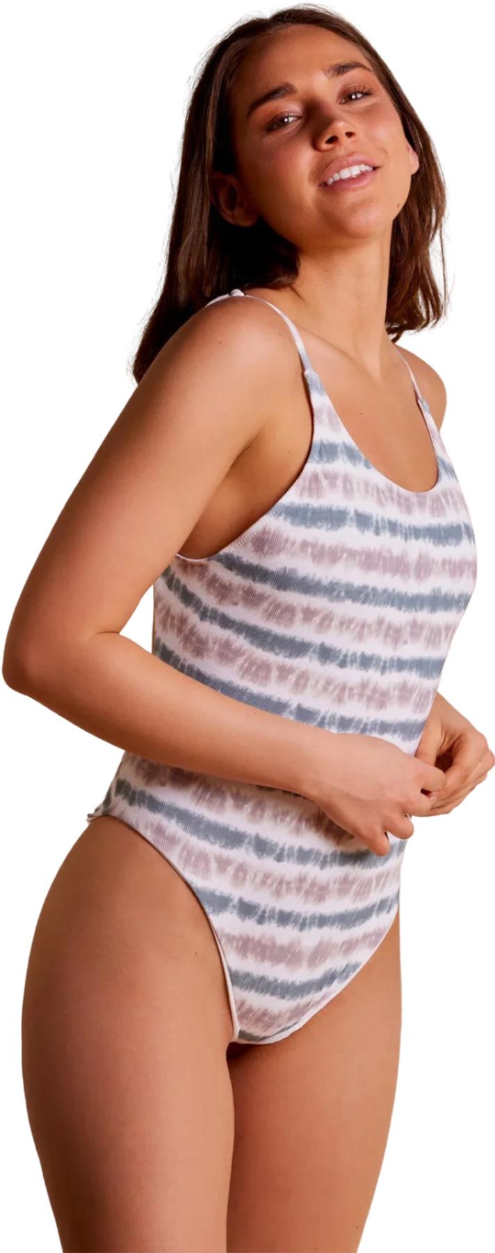 Numéro de l'image de la galerie de produits 1 pour le produit Maillot de bain une-pièce Luke - Femme