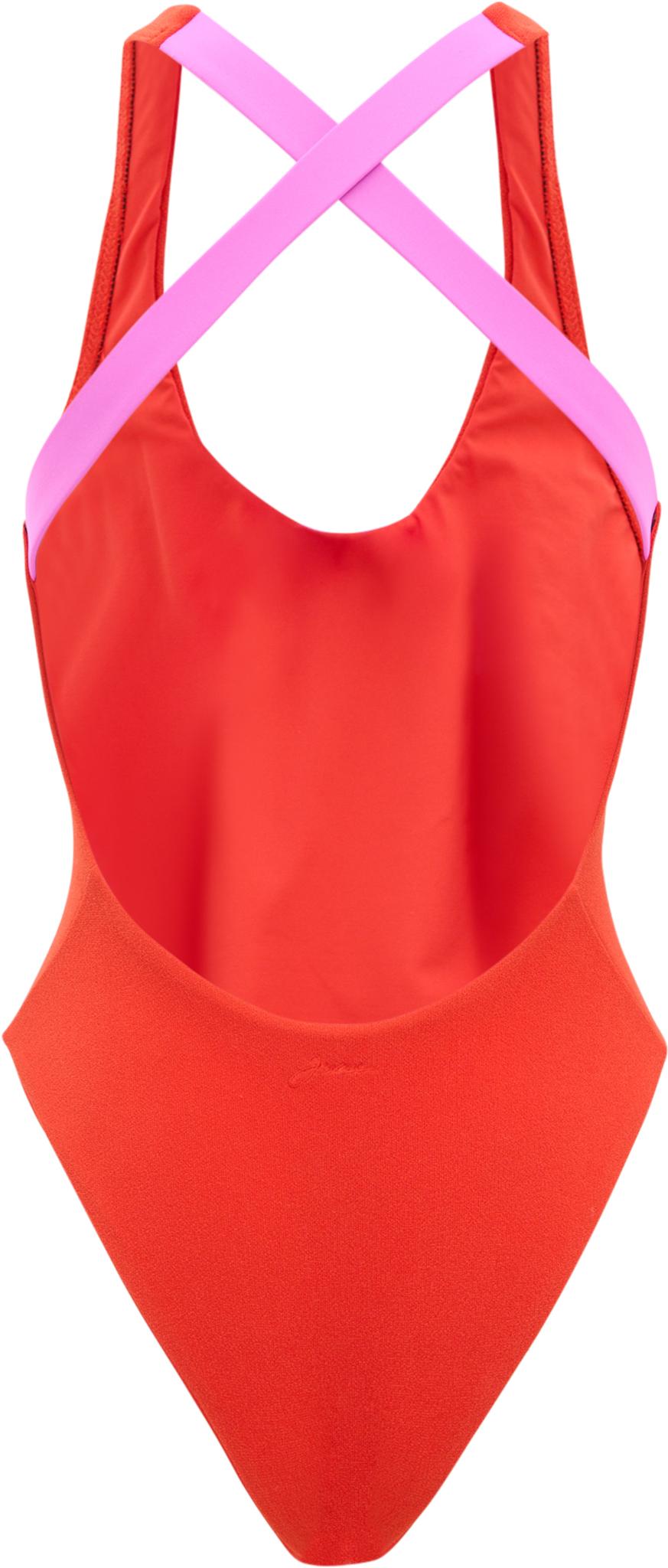 Product gallery image number 3 for product Marlow One-Piece Swimsuit - Women's