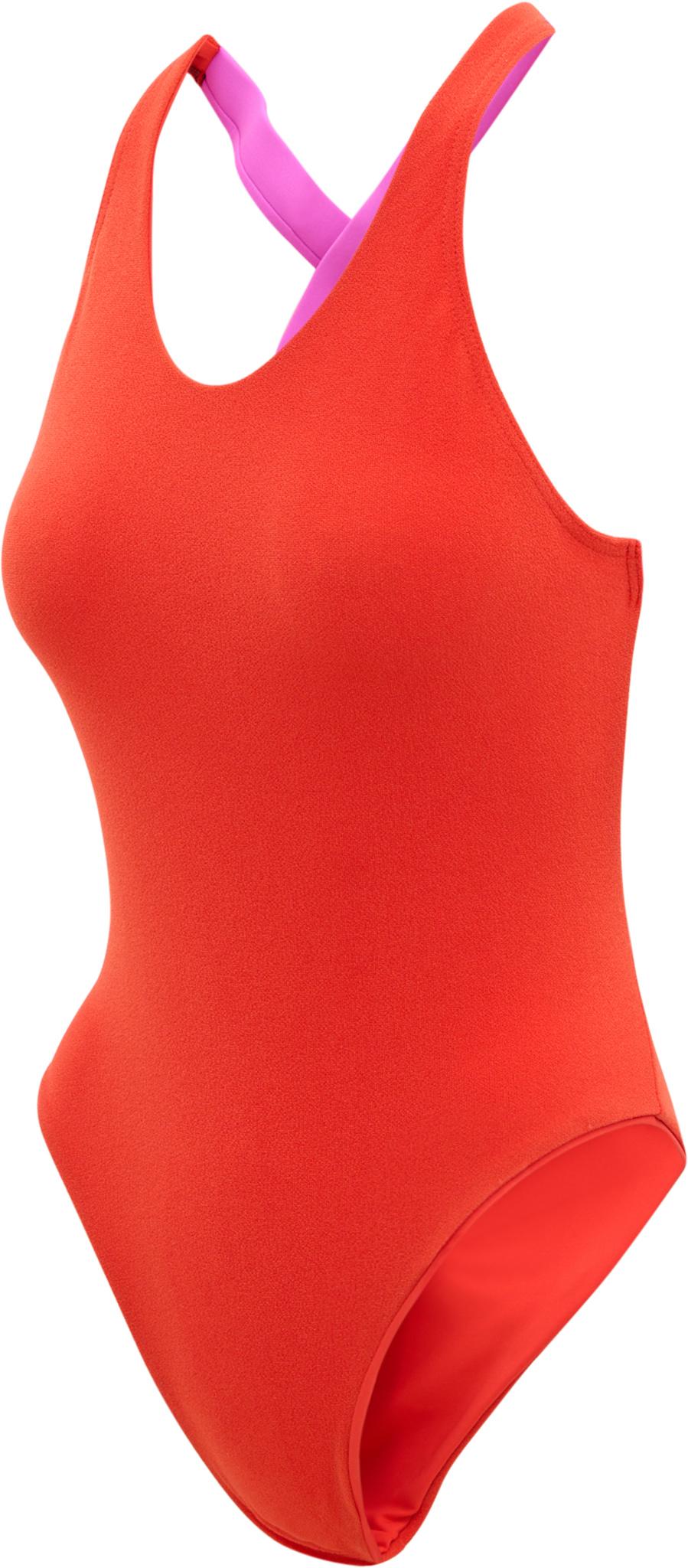 Product gallery image number 4 for product Marlow One-Piece Swimsuit - Women's