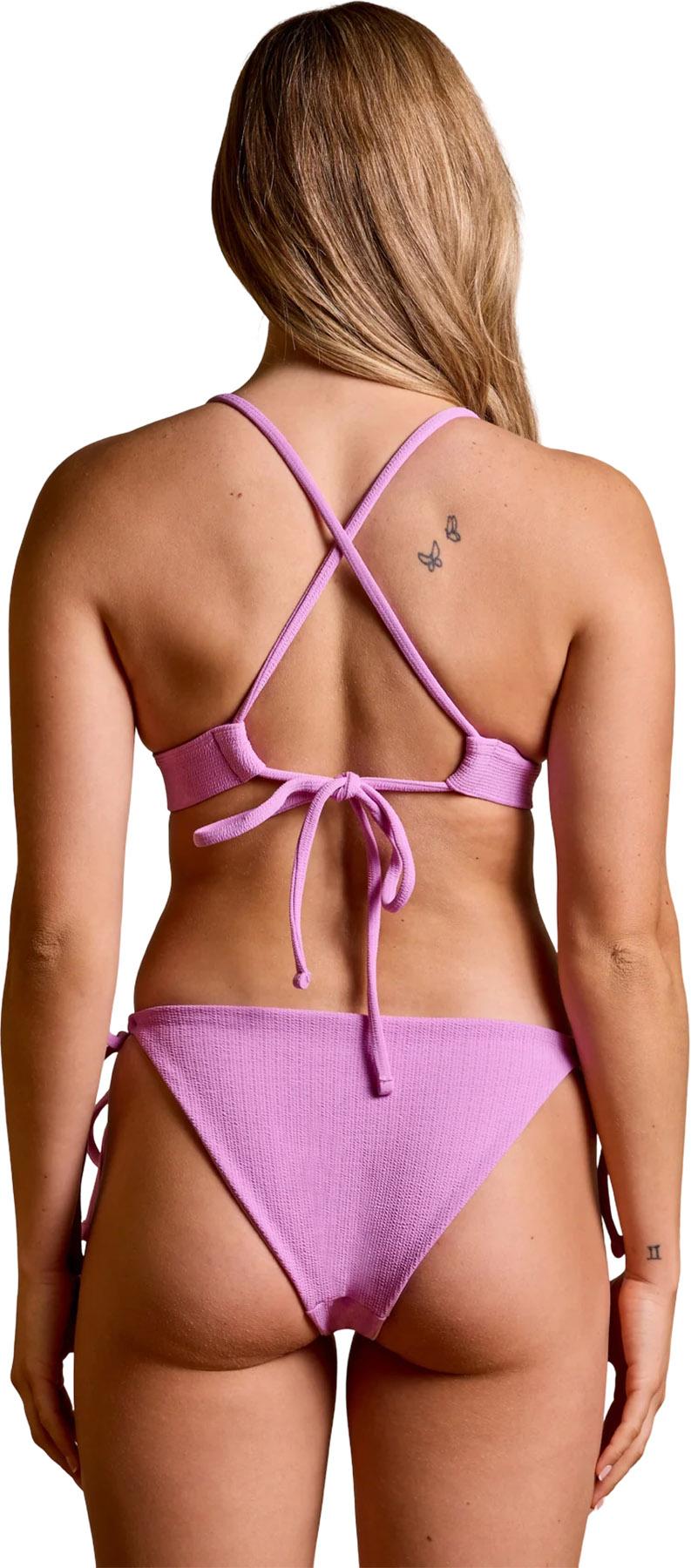 Product gallery image number 2 for product Nora Bikini Top - Women's