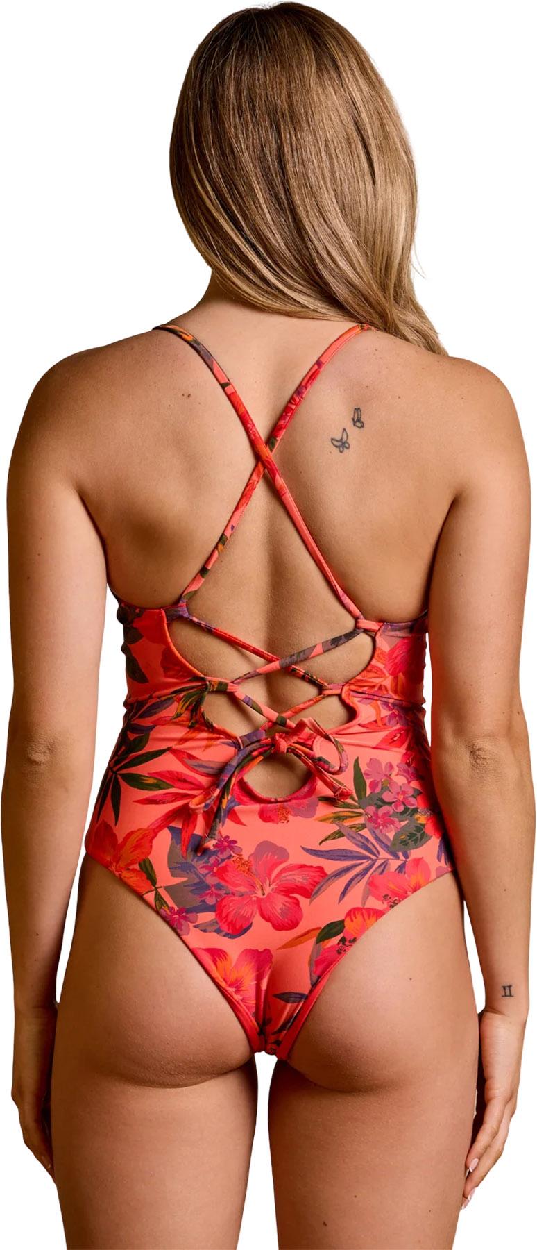 Product gallery image number 2 for product Tailor One Piece Suit - Women's